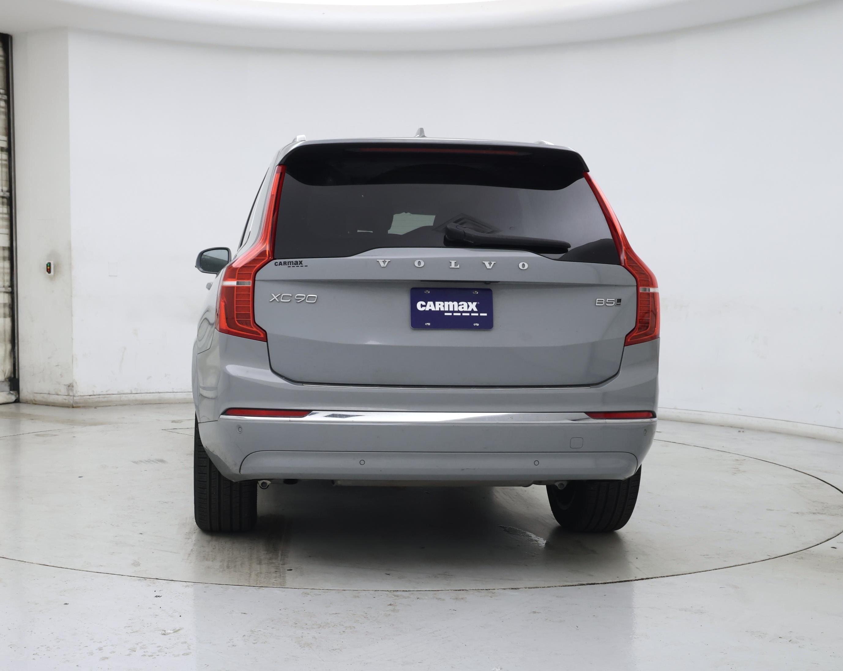 Thumbnail: 2024 Volvo XC90 - 6