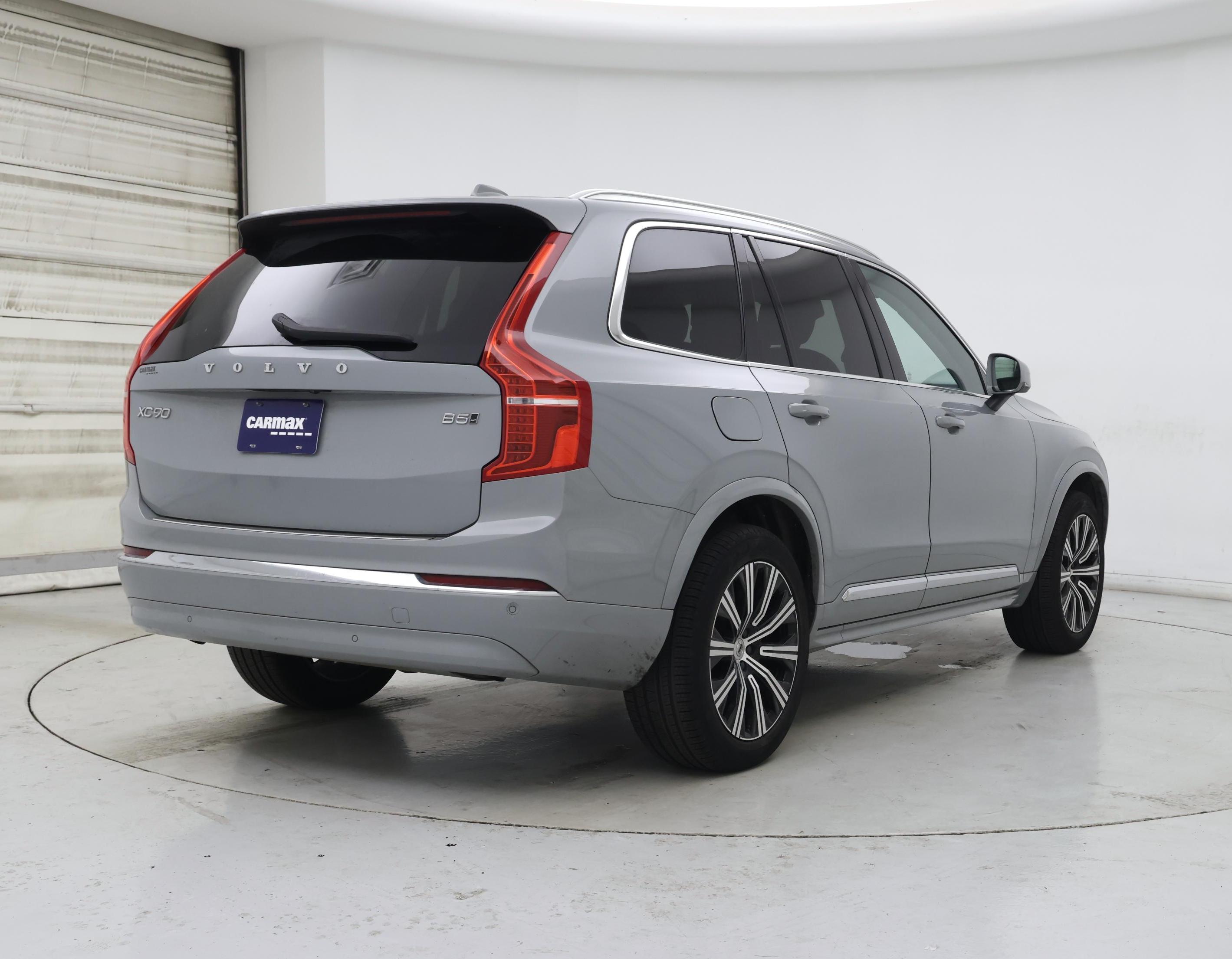 Thumbnail: 2024 Volvo XC90 - 8