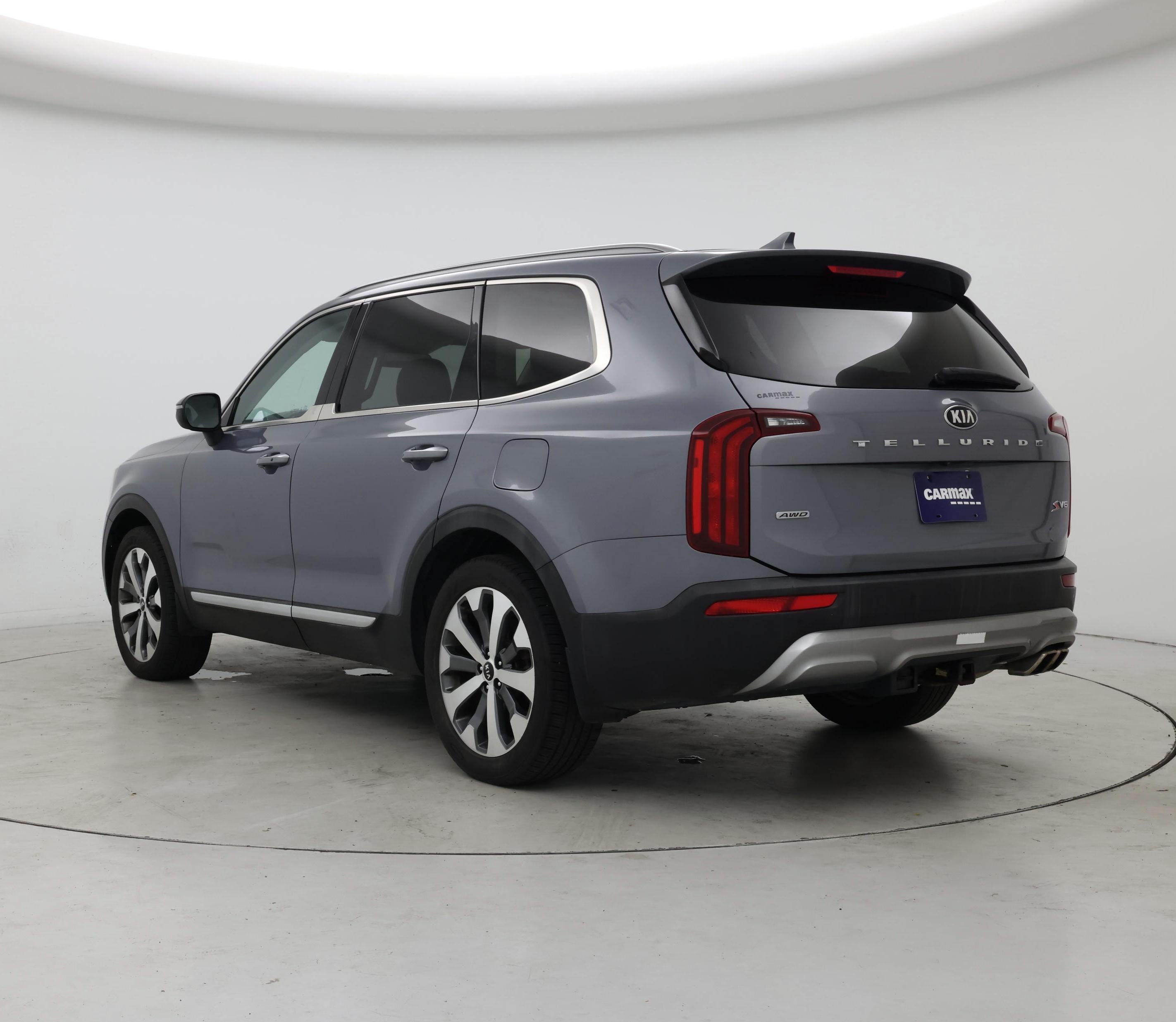 Thumbnail: 2020 Kia Telluride - 2