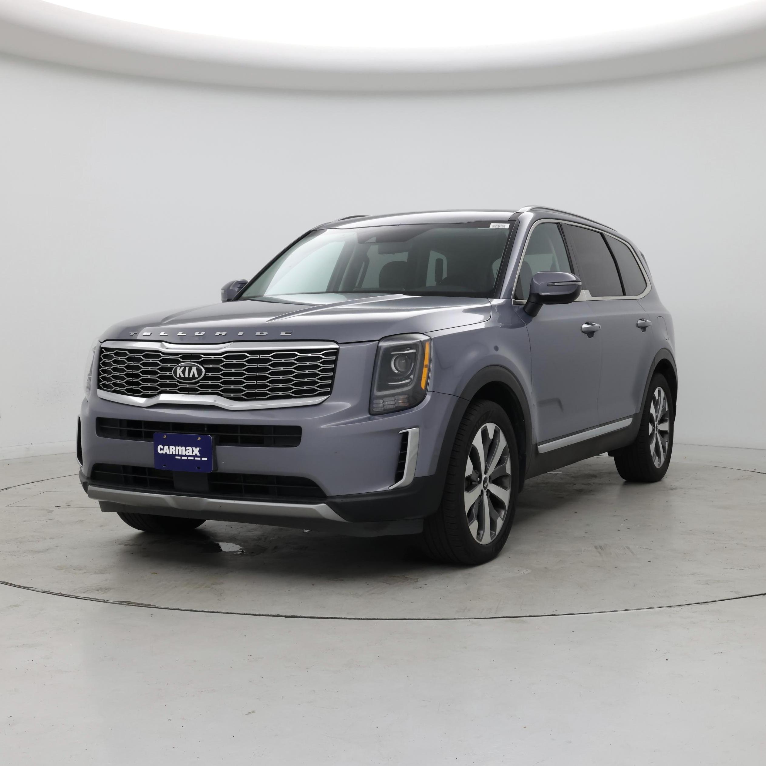 Thumbnail: 2020 Kia Telluride - 4