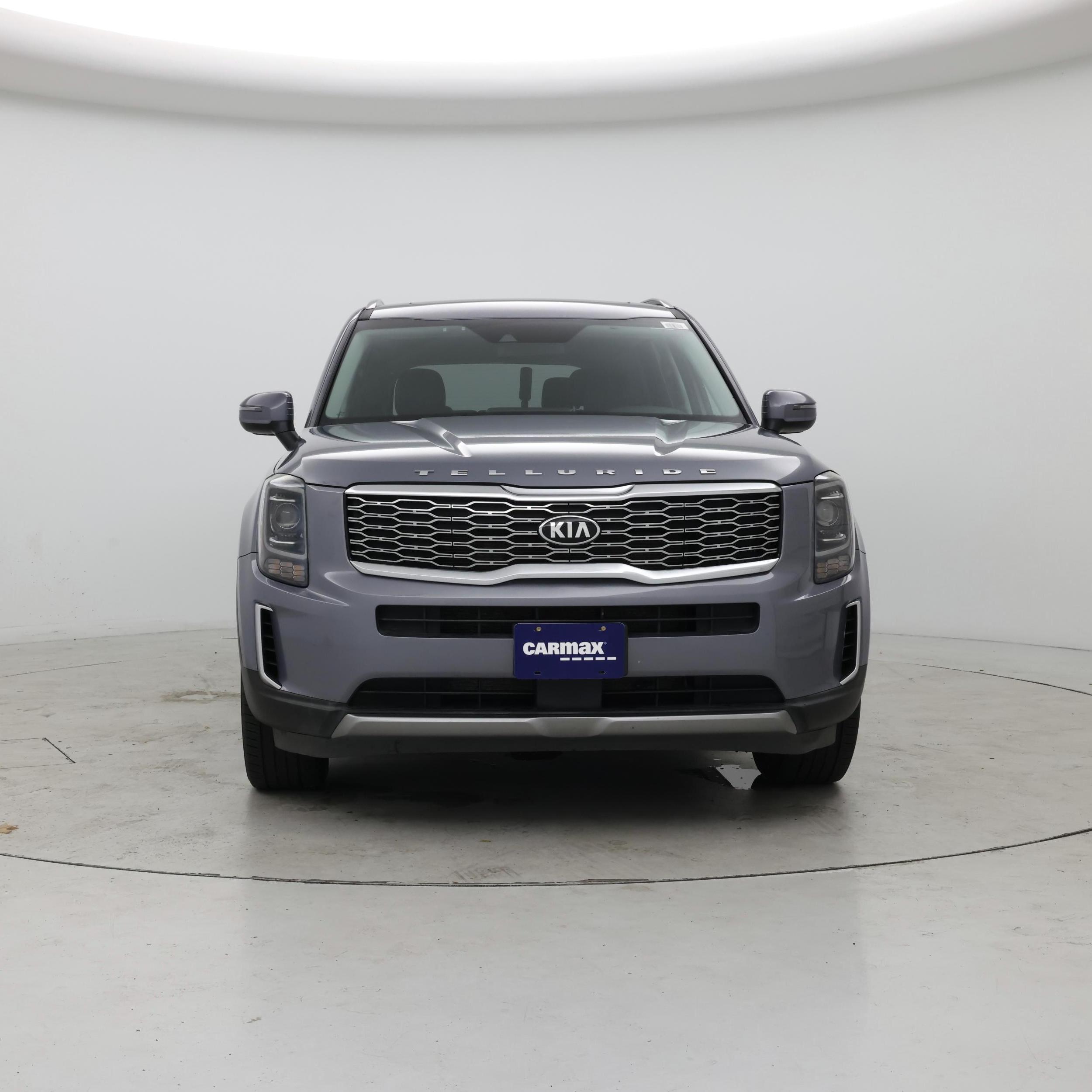 Thumbnail: 2020 Kia Telluride - 5