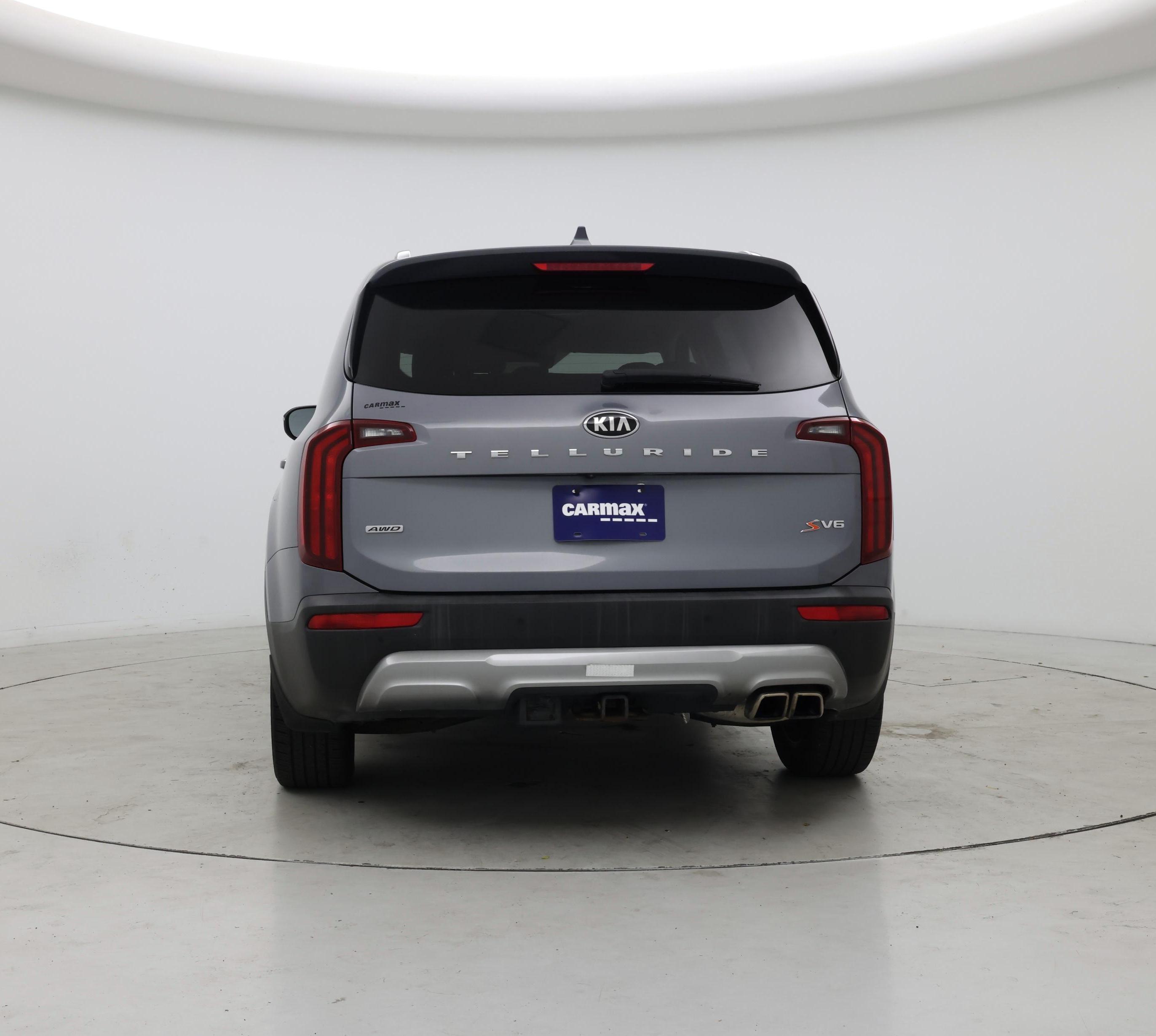 Thumbnail: 2020 Kia Telluride - 6