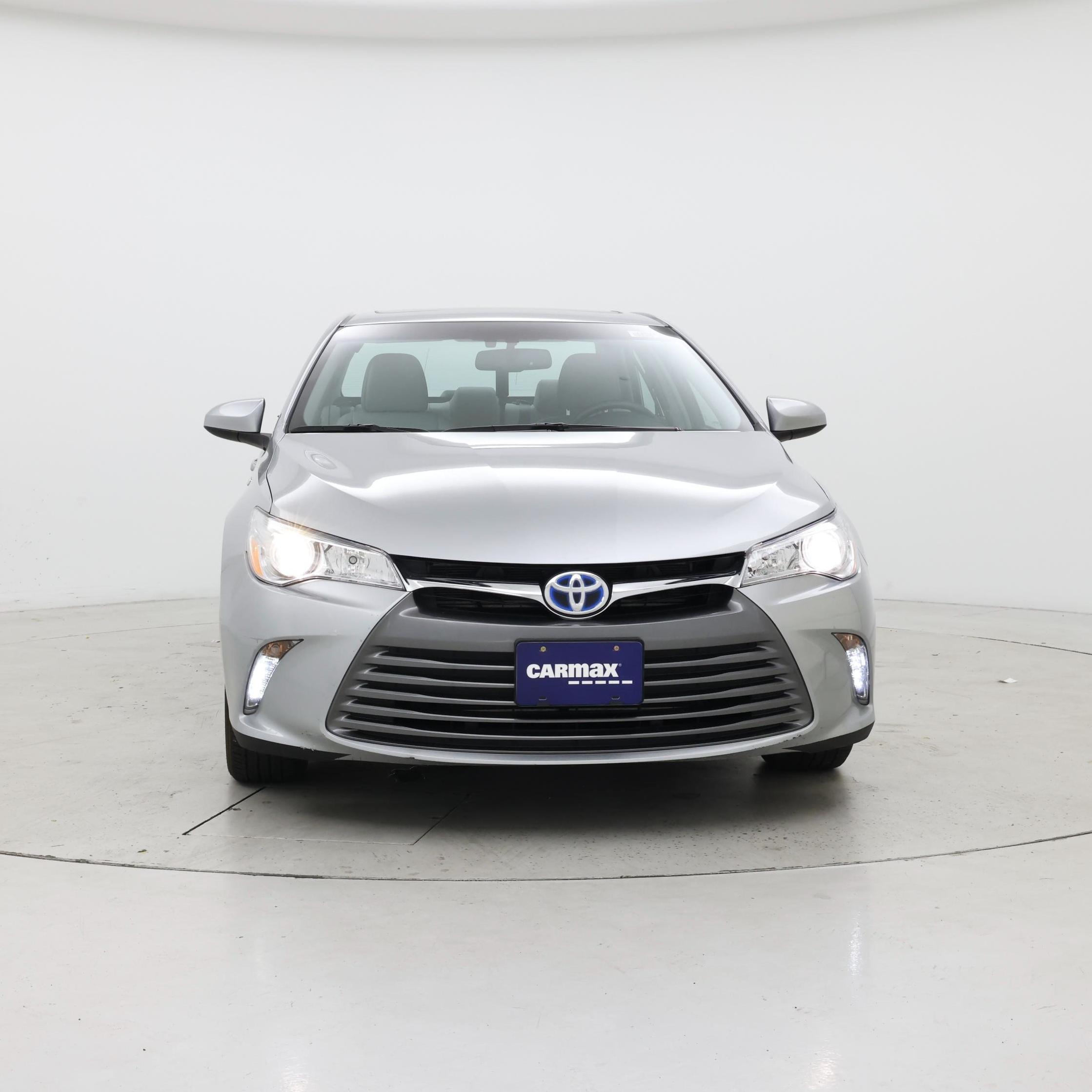 Thumbnail: 2016 Toyota Camry - 5