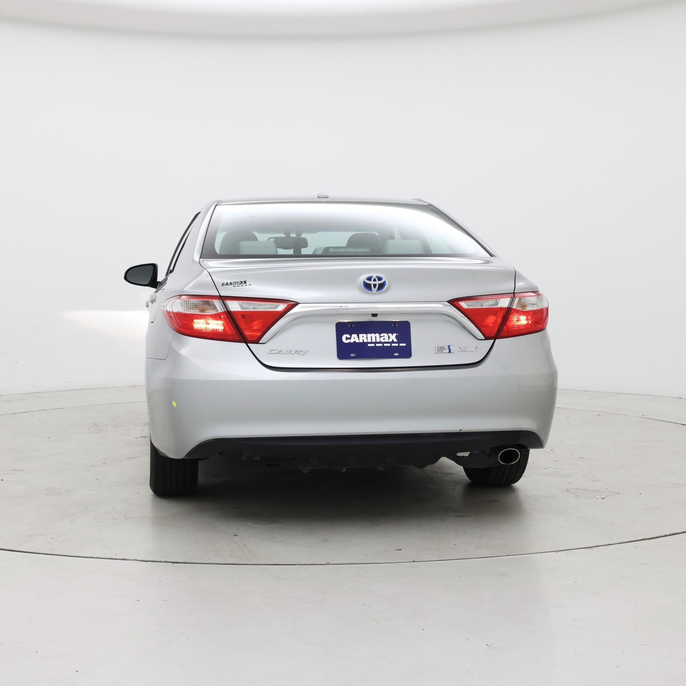 Thumbnail: 2016 Toyota Camry - 6