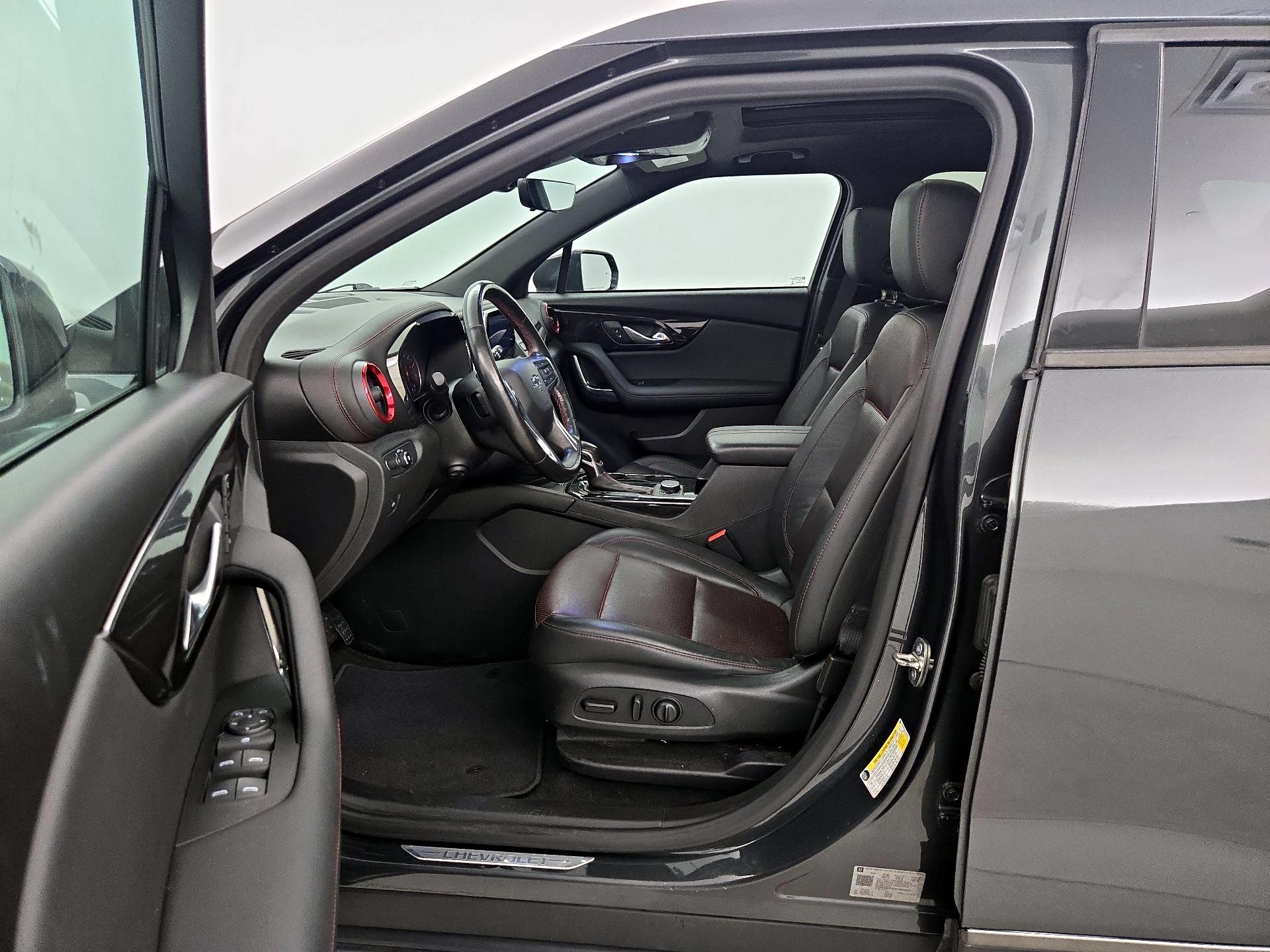 Thumbnail: 2019 Chevrolet Blazer - 11