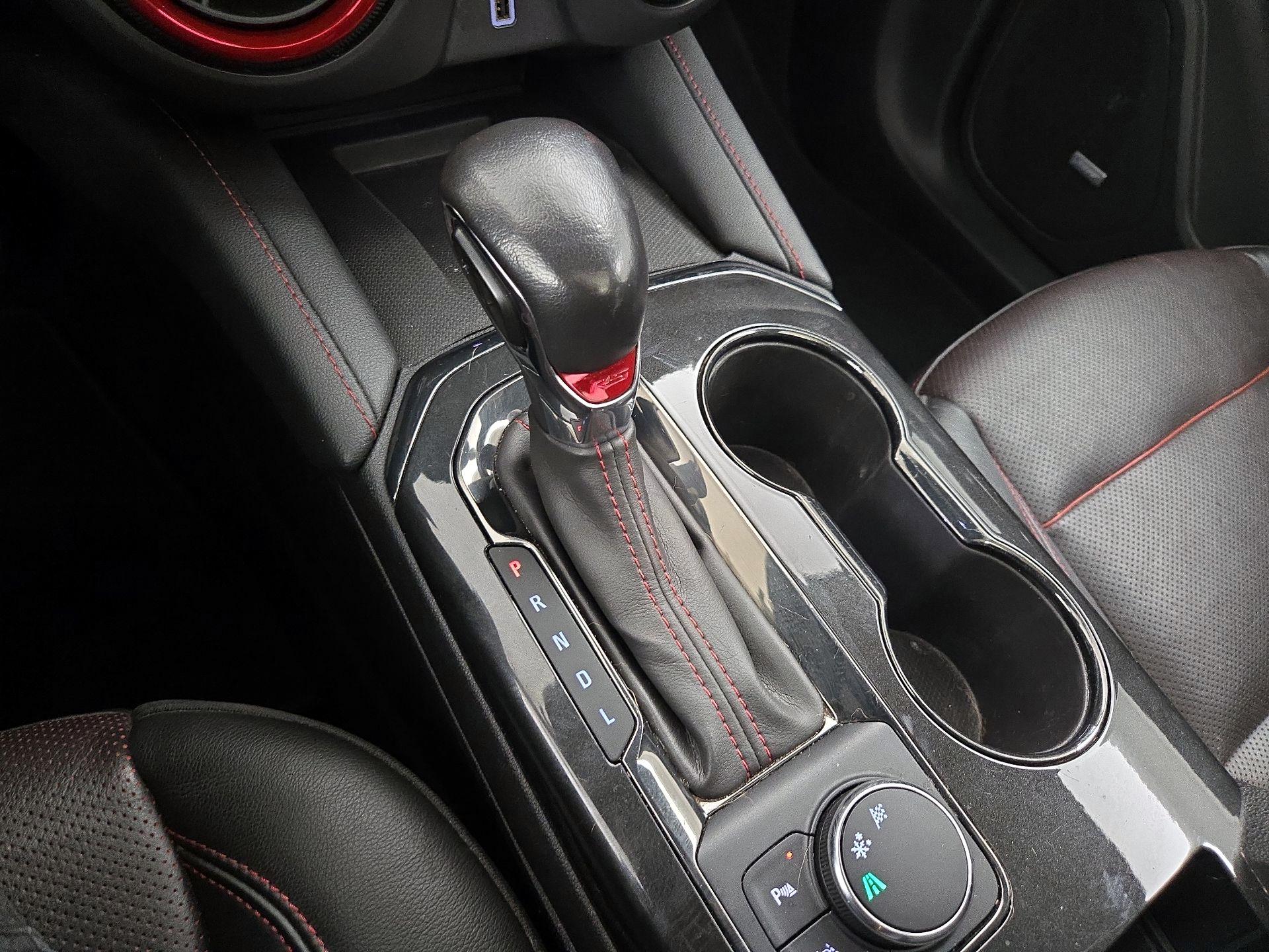 Thumbnail: 2019 Chevrolet Blazer - 18