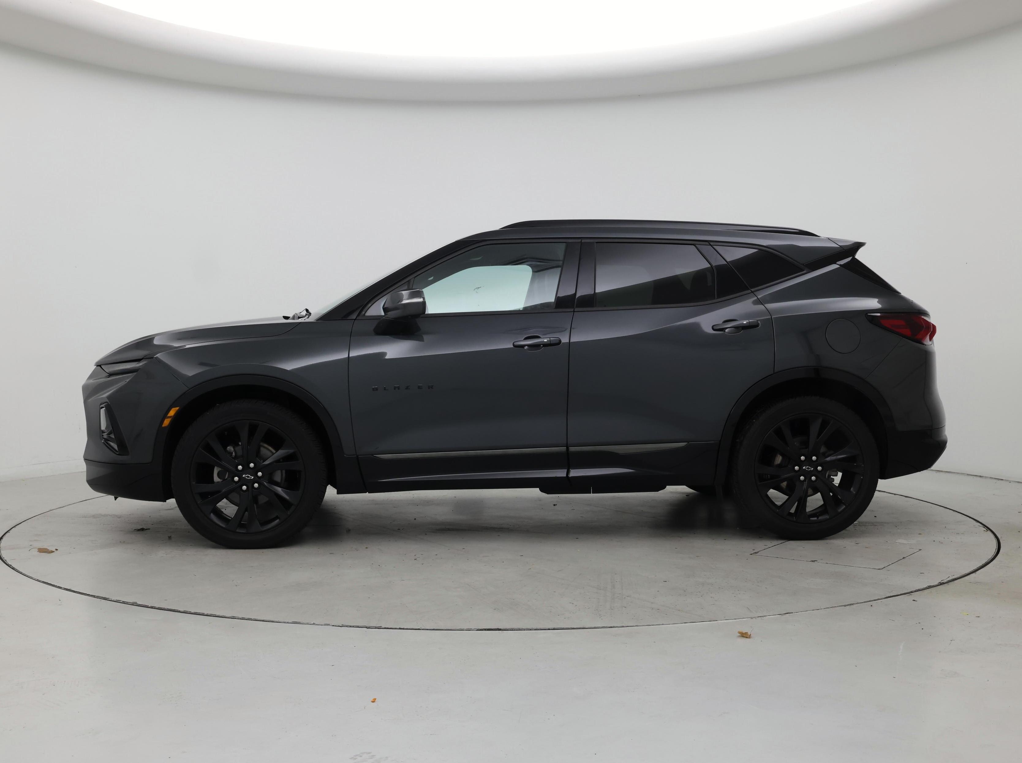 Thumbnail: 2019 Chevrolet Blazer - 3