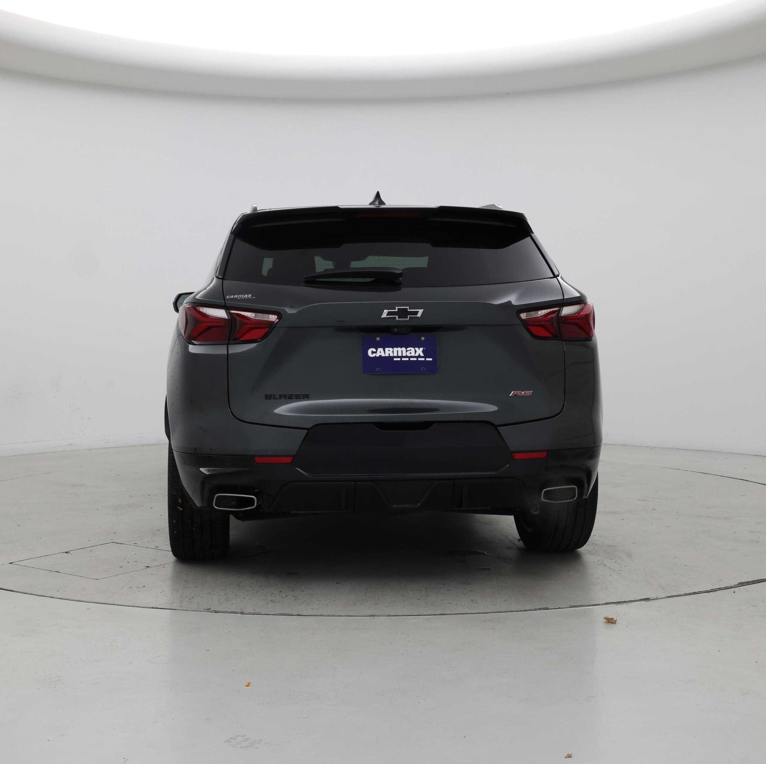 Thumbnail: 2019 Chevrolet Blazer - 6