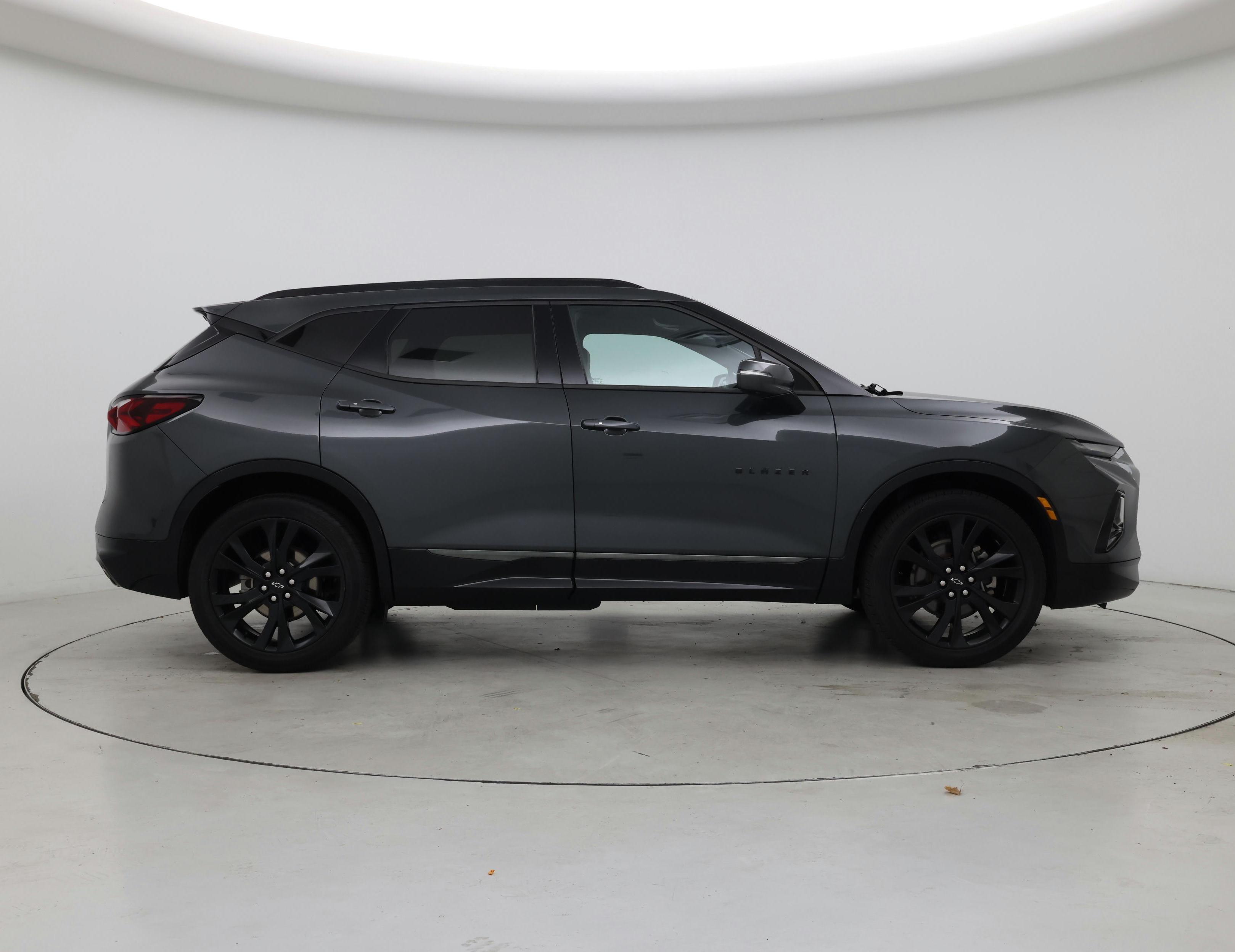 Thumbnail: 2019 Chevrolet Blazer - 7