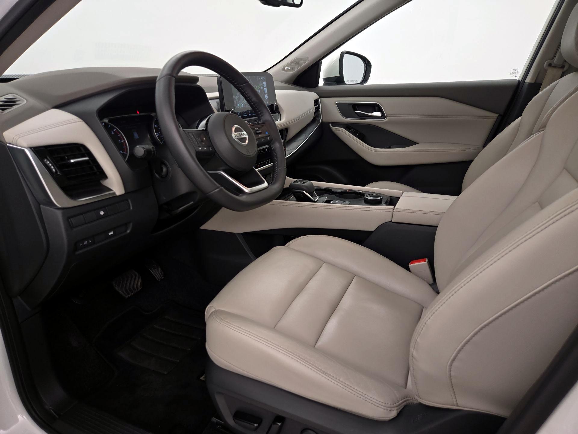 Thumbnail: 2021 Nissan Rogue - 11