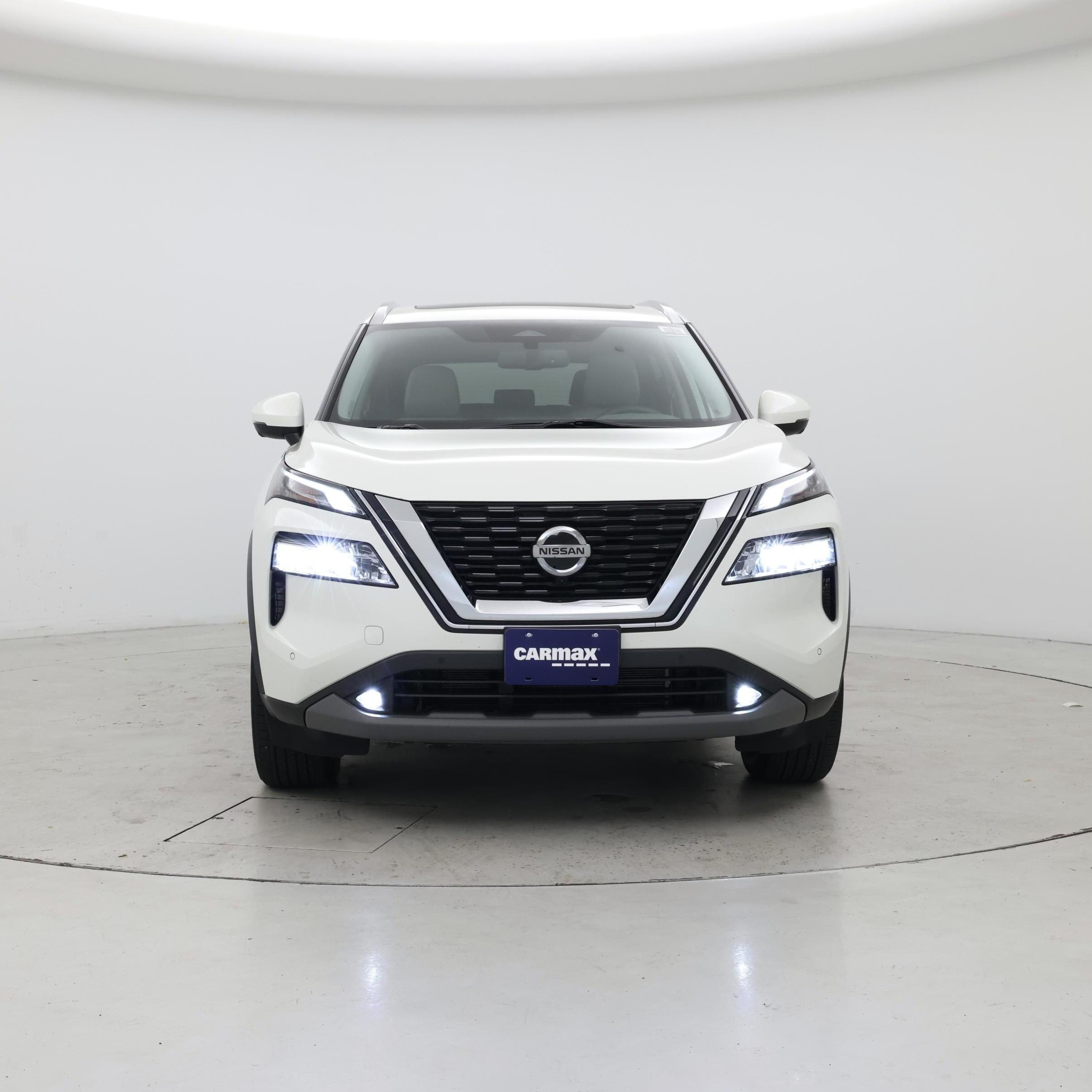 Thumbnail: 2021 Nissan Rogue - 5
