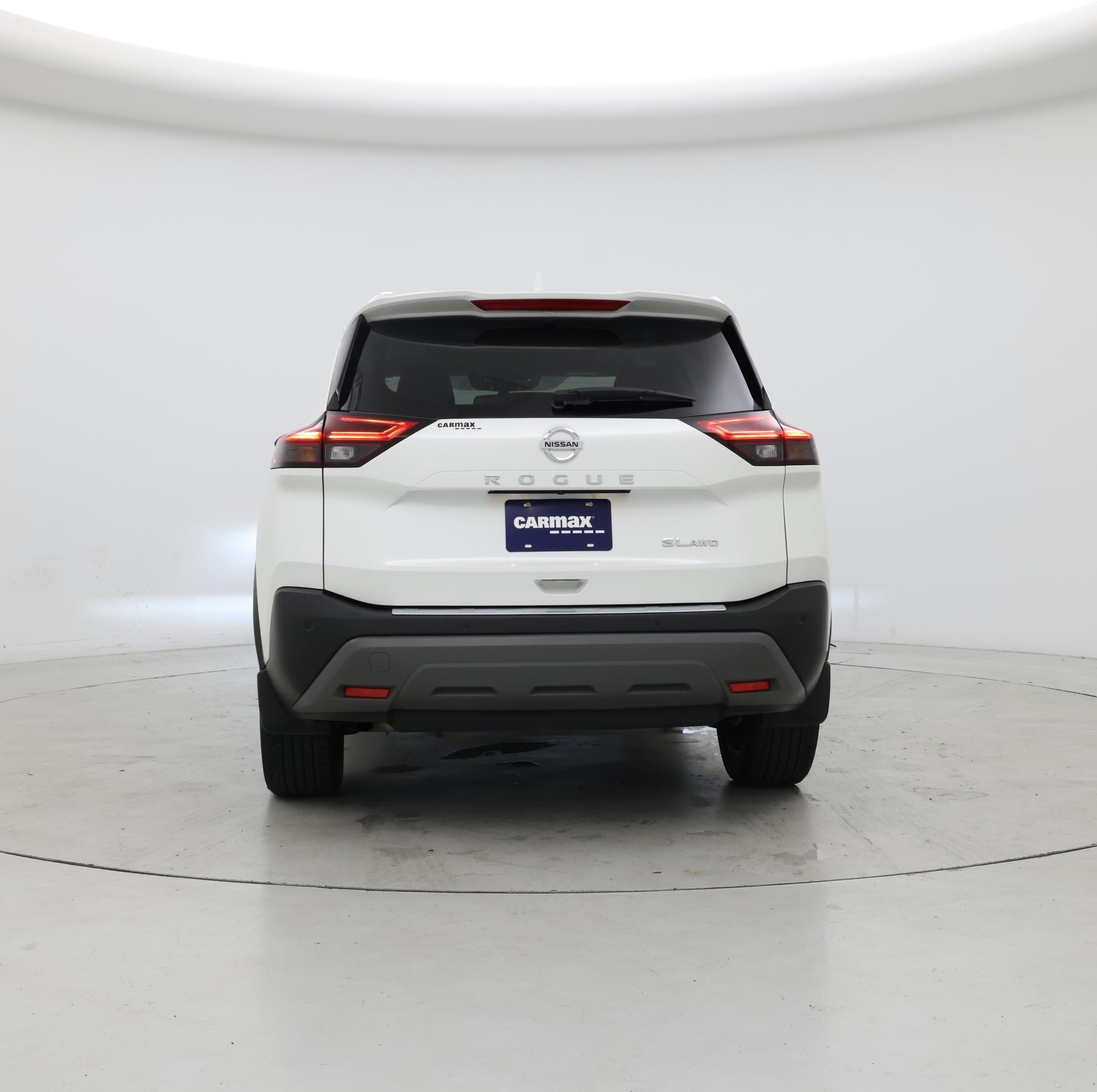 Thumbnail: 2021 Nissan Rogue - 6