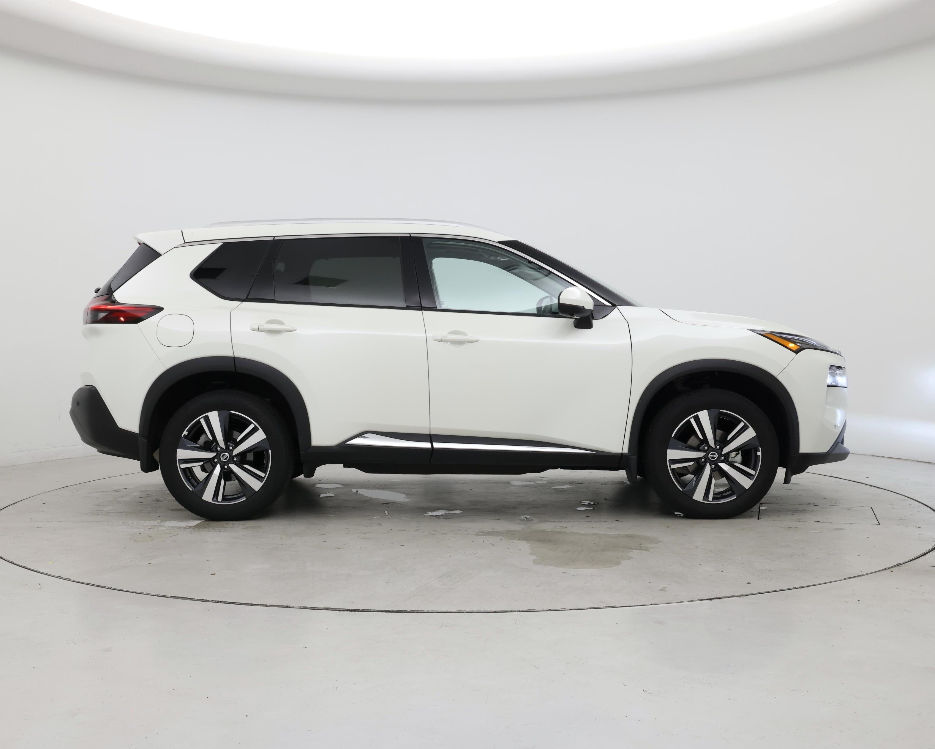 Thumbnail: 2021 Nissan Rogue - 7