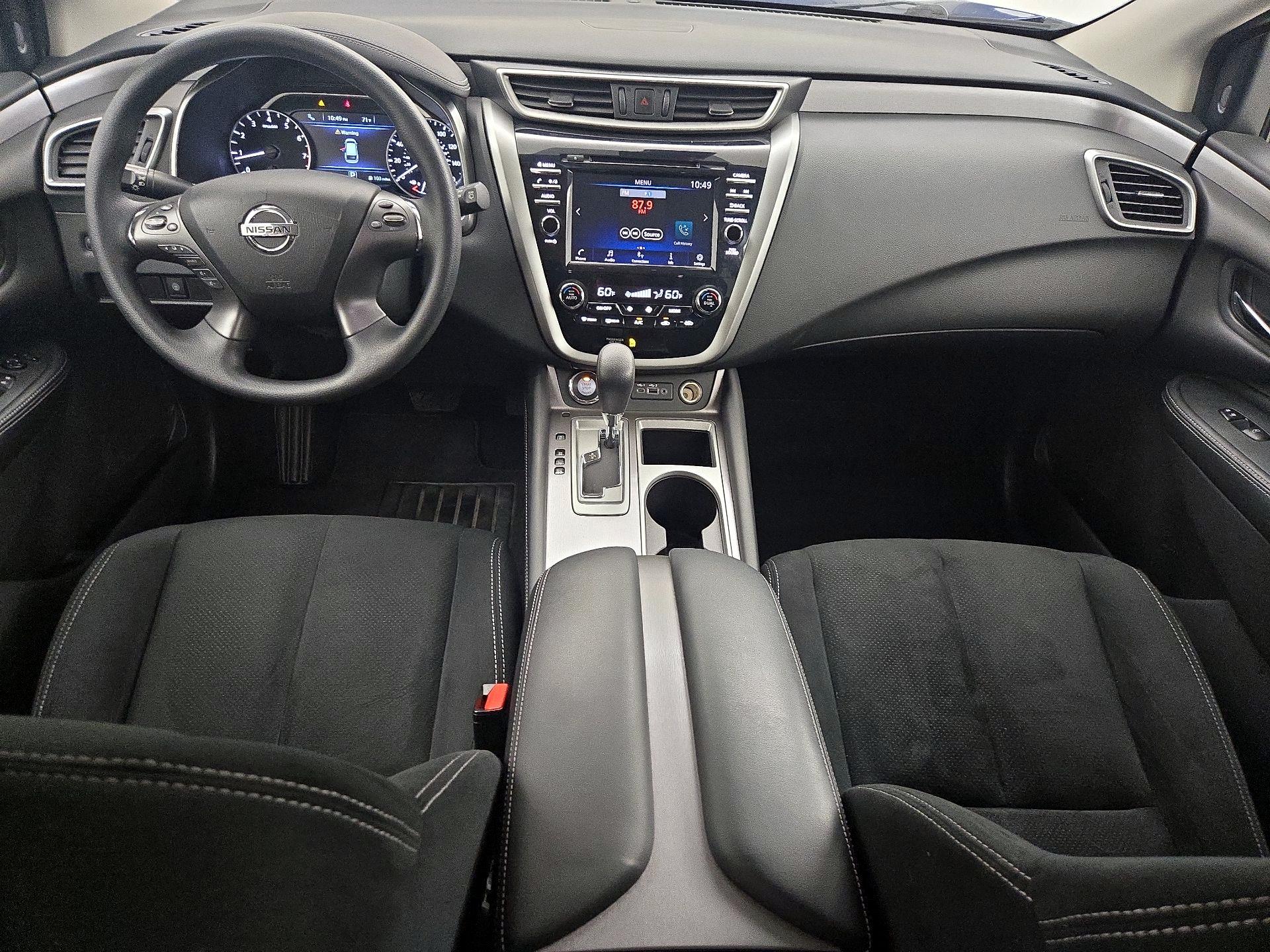 Thumbnail: 2020 Nissan Murano - 9