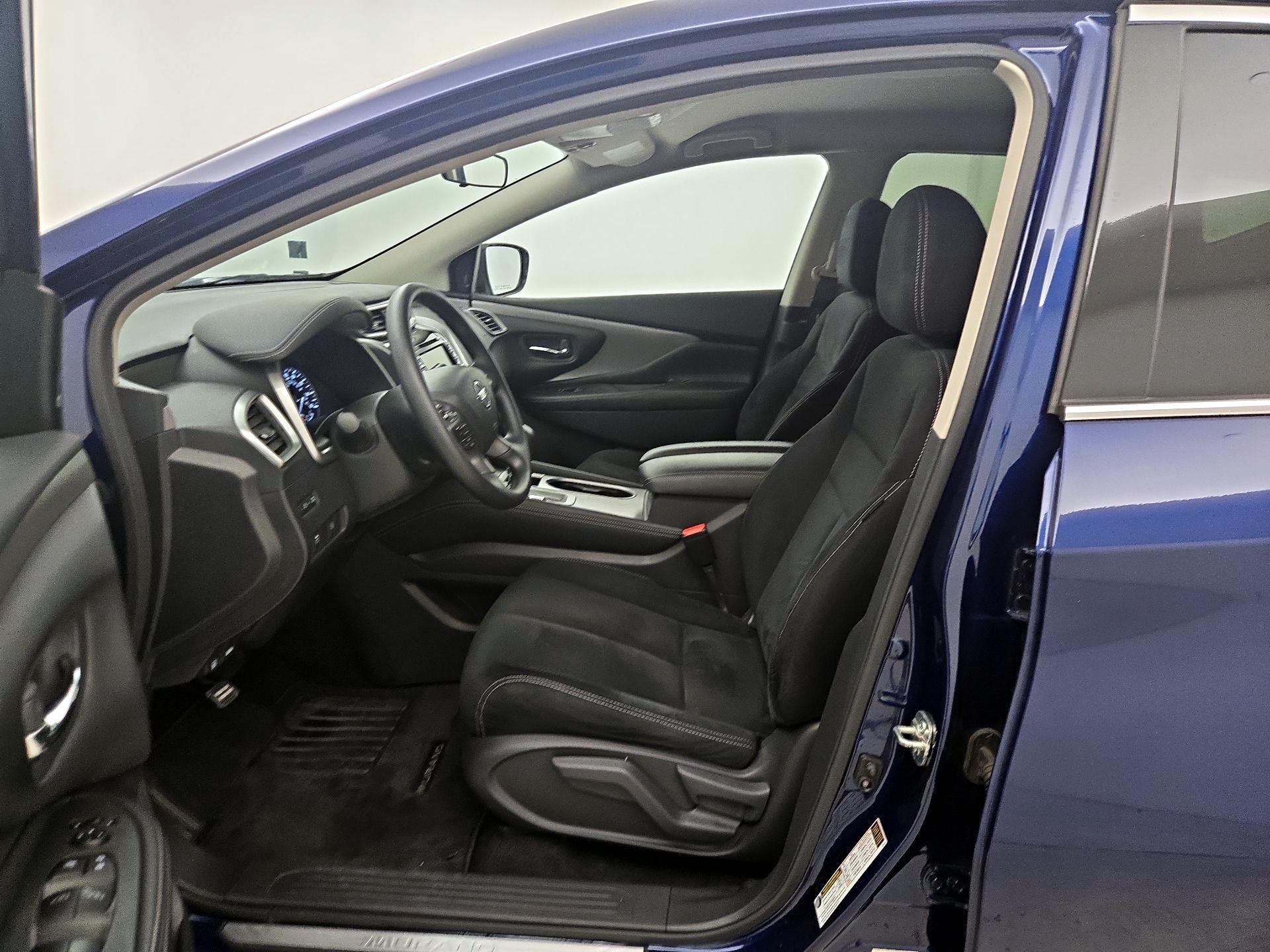 Thumbnail: 2020 Nissan Murano - 11