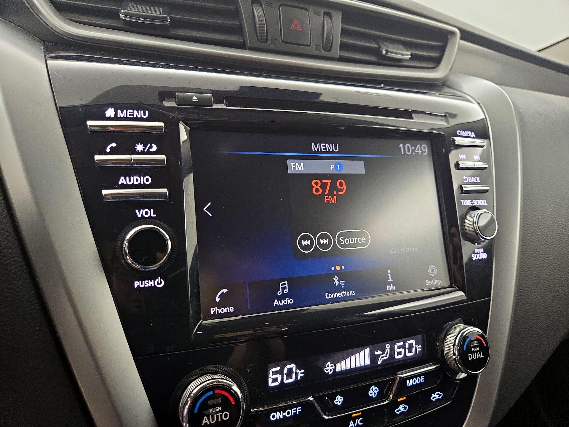 Thumbnail: 2020 Nissan Murano - 15