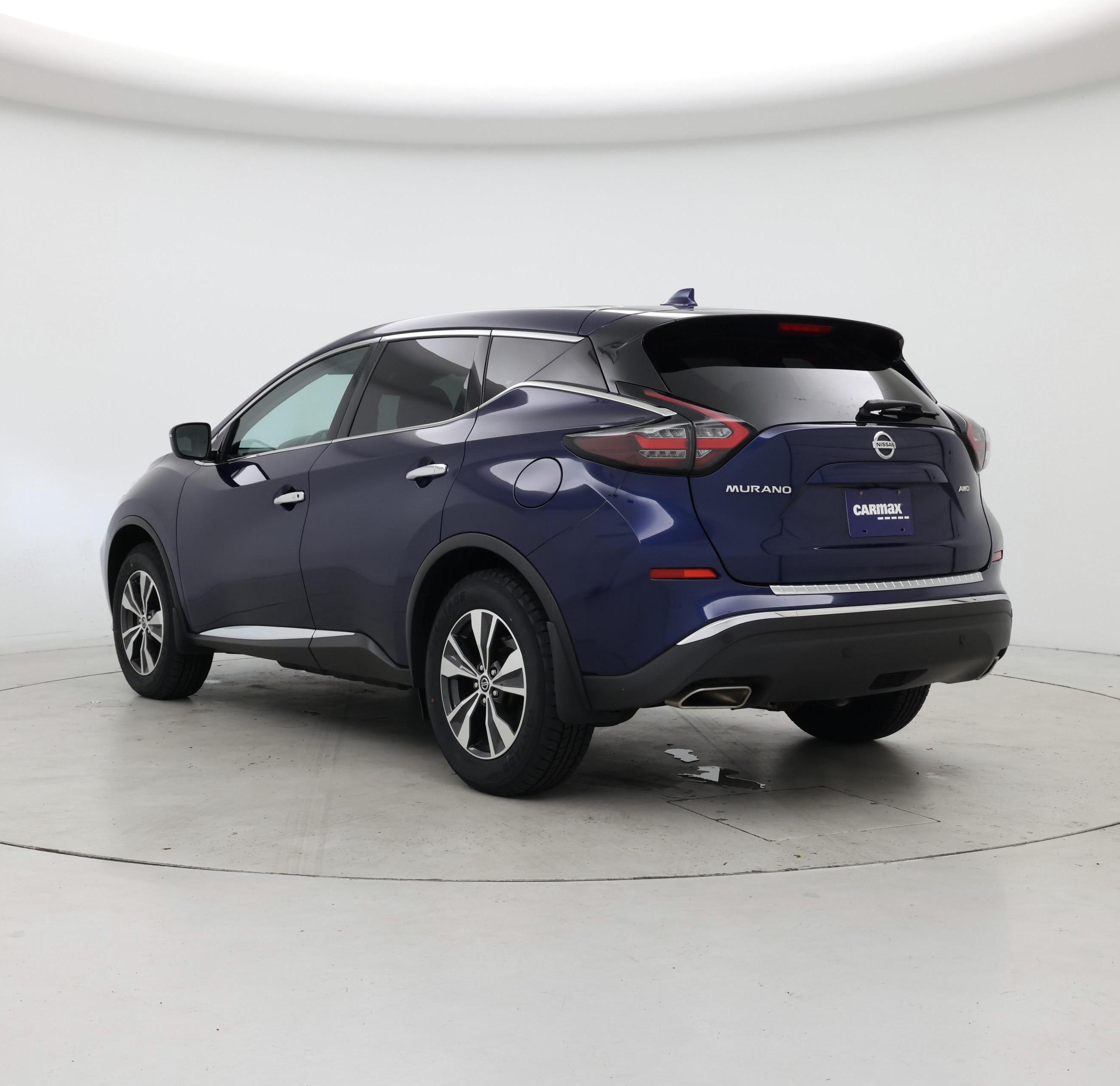 Thumbnail: 2020 Nissan Murano - 2