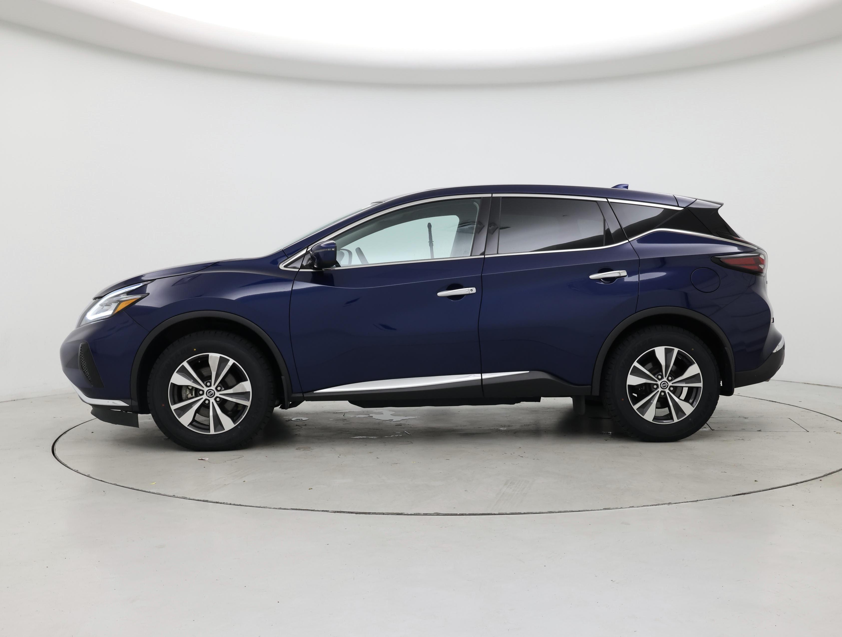 Thumbnail: 2020 Nissan Murano - 3