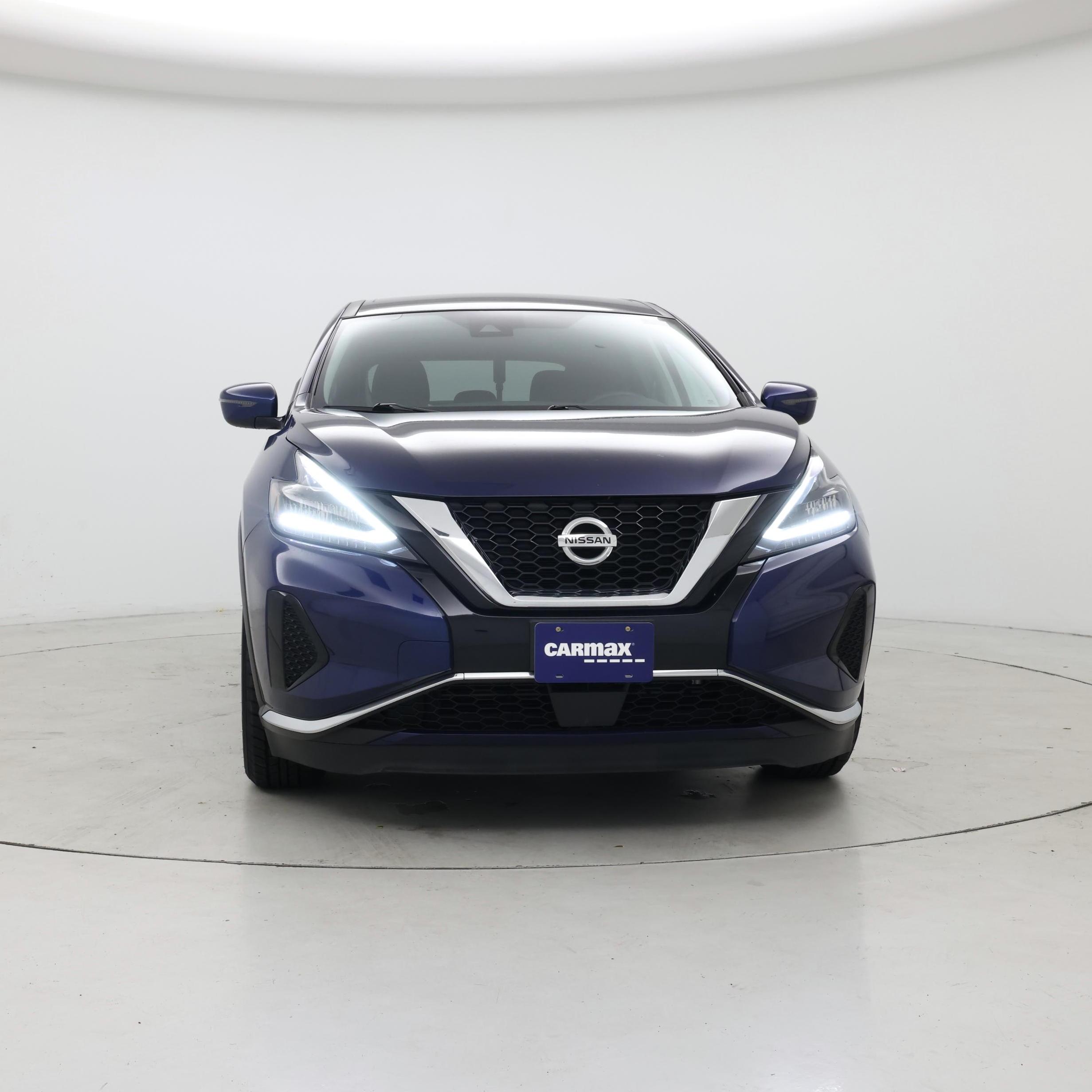 Thumbnail: 2020 Nissan Murano - 5