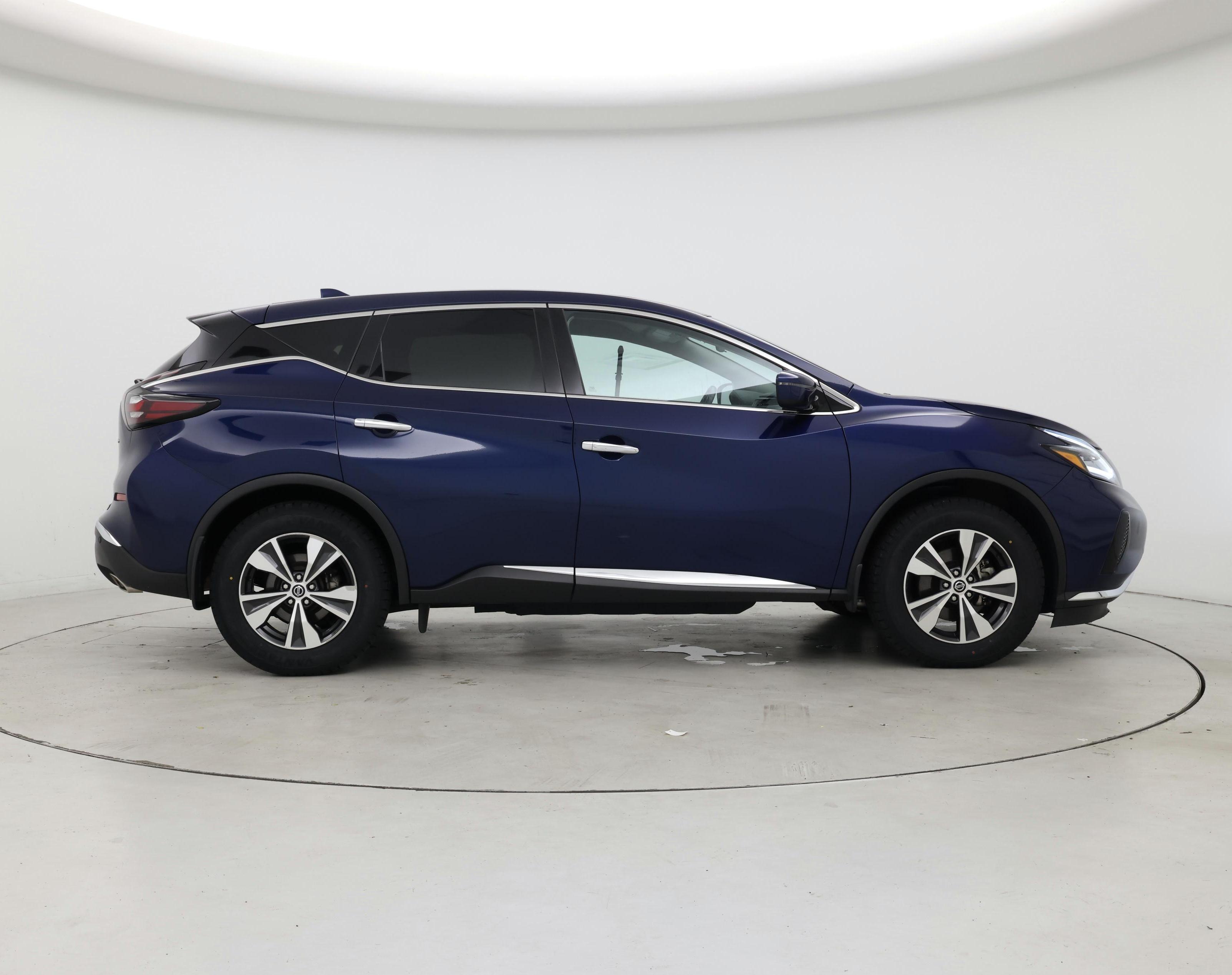 Thumbnail: 2020 Nissan Murano - 7