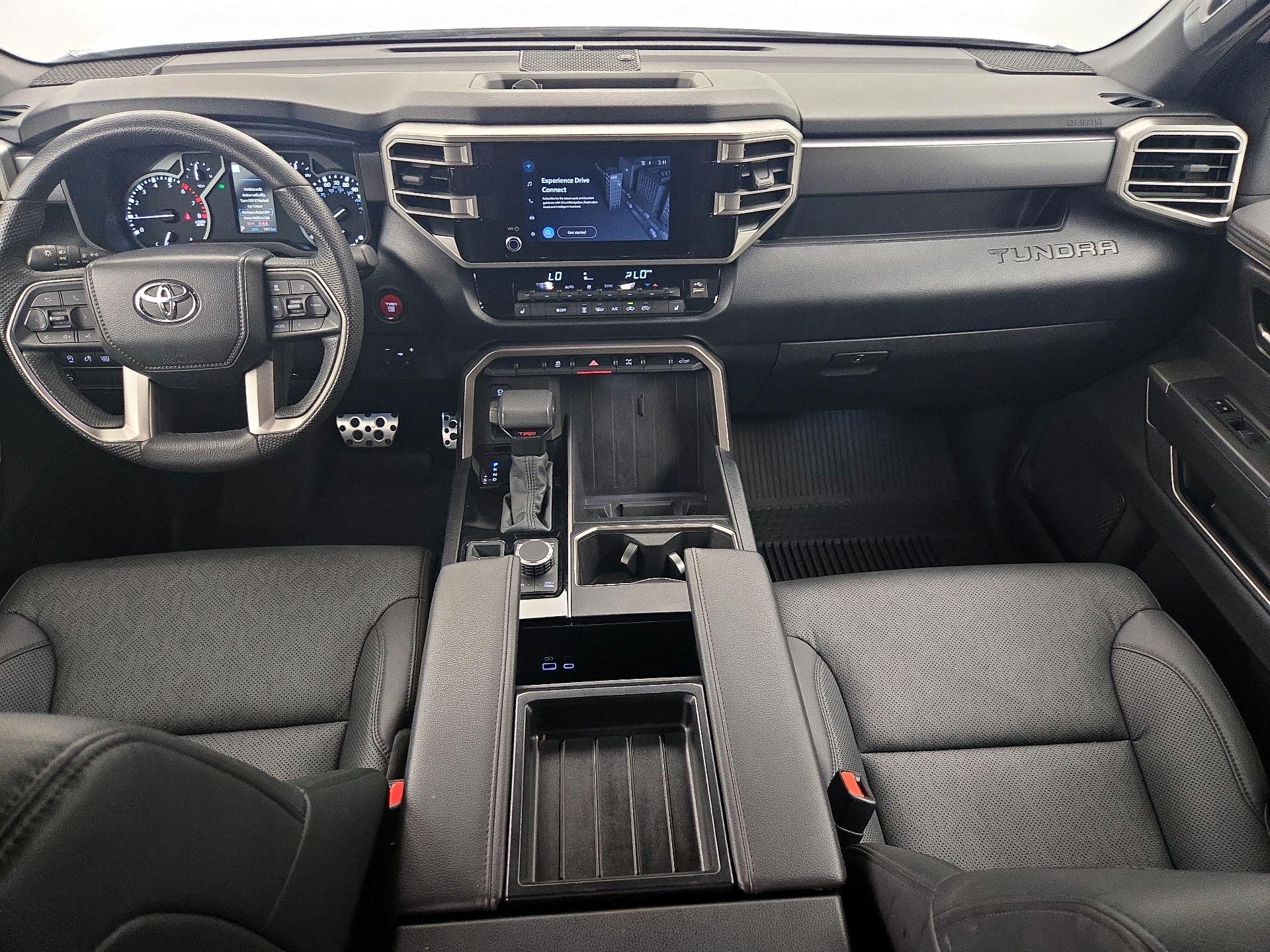 Thumbnail: 2025 Toyota Tundra - 9