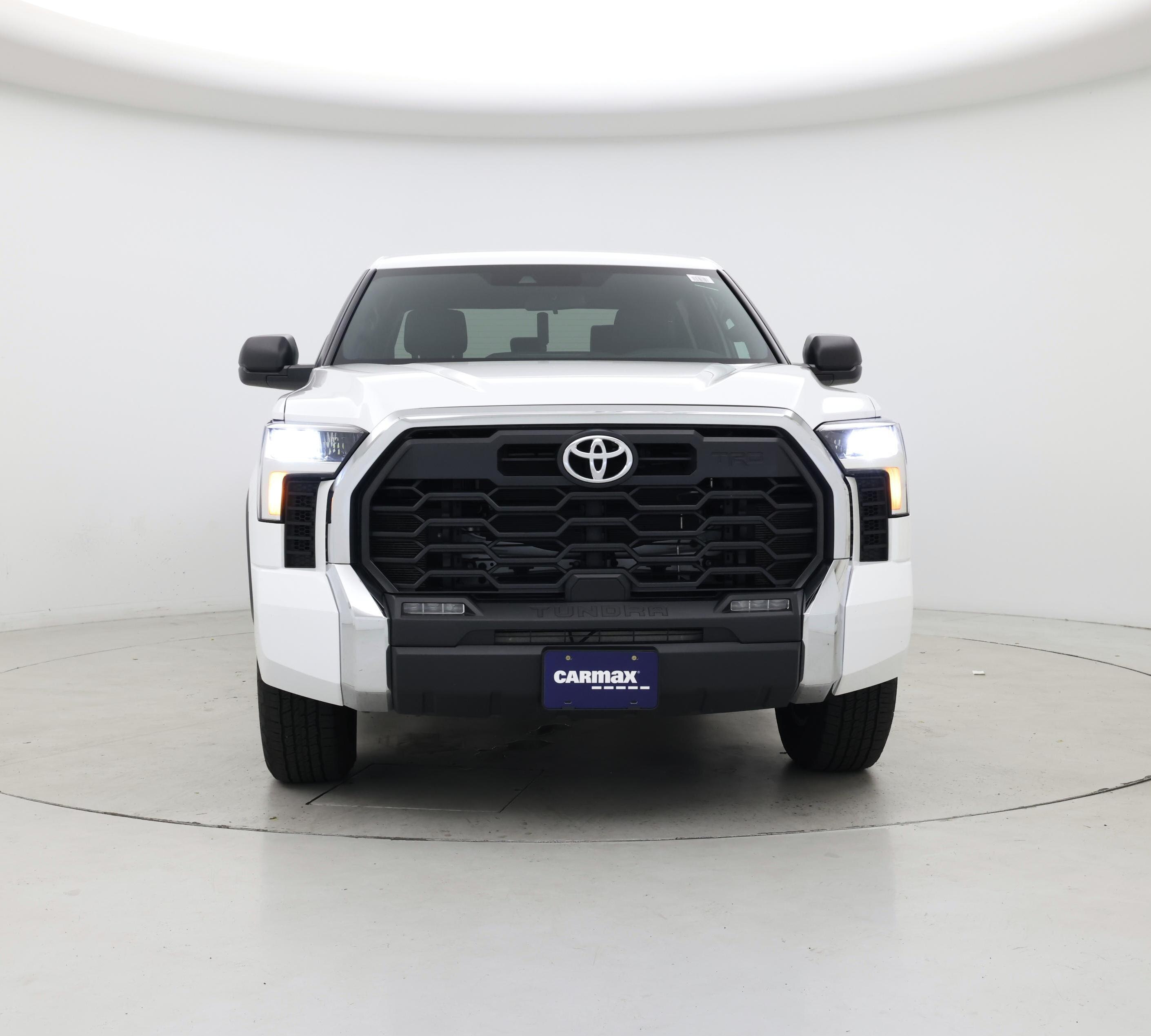 Thumbnail: 2025 Toyota Tundra - 5