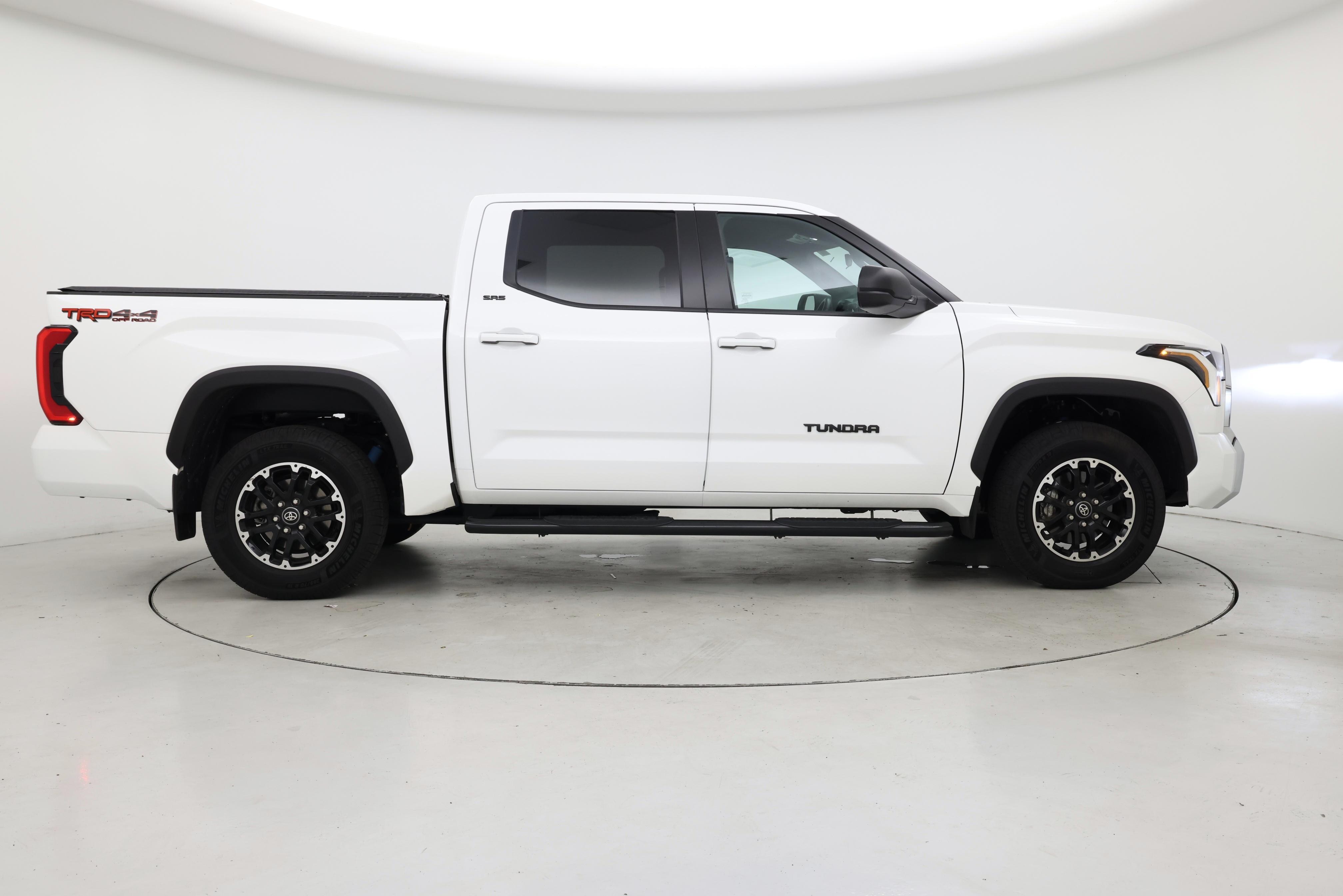 Thumbnail: 2025 Toyota Tundra - 7