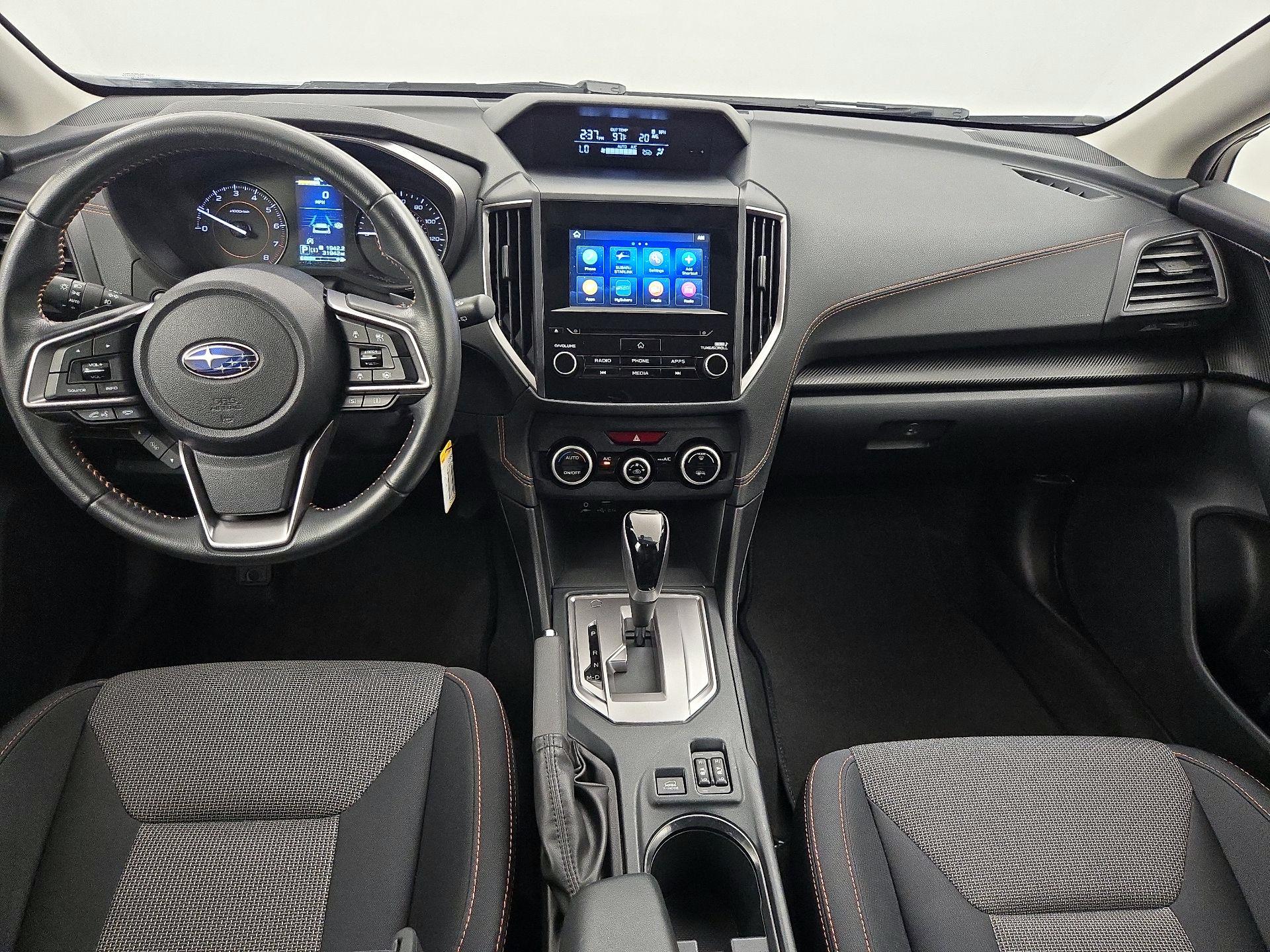 Thumbnail: 2022 Subaru Crosstrek - 9
