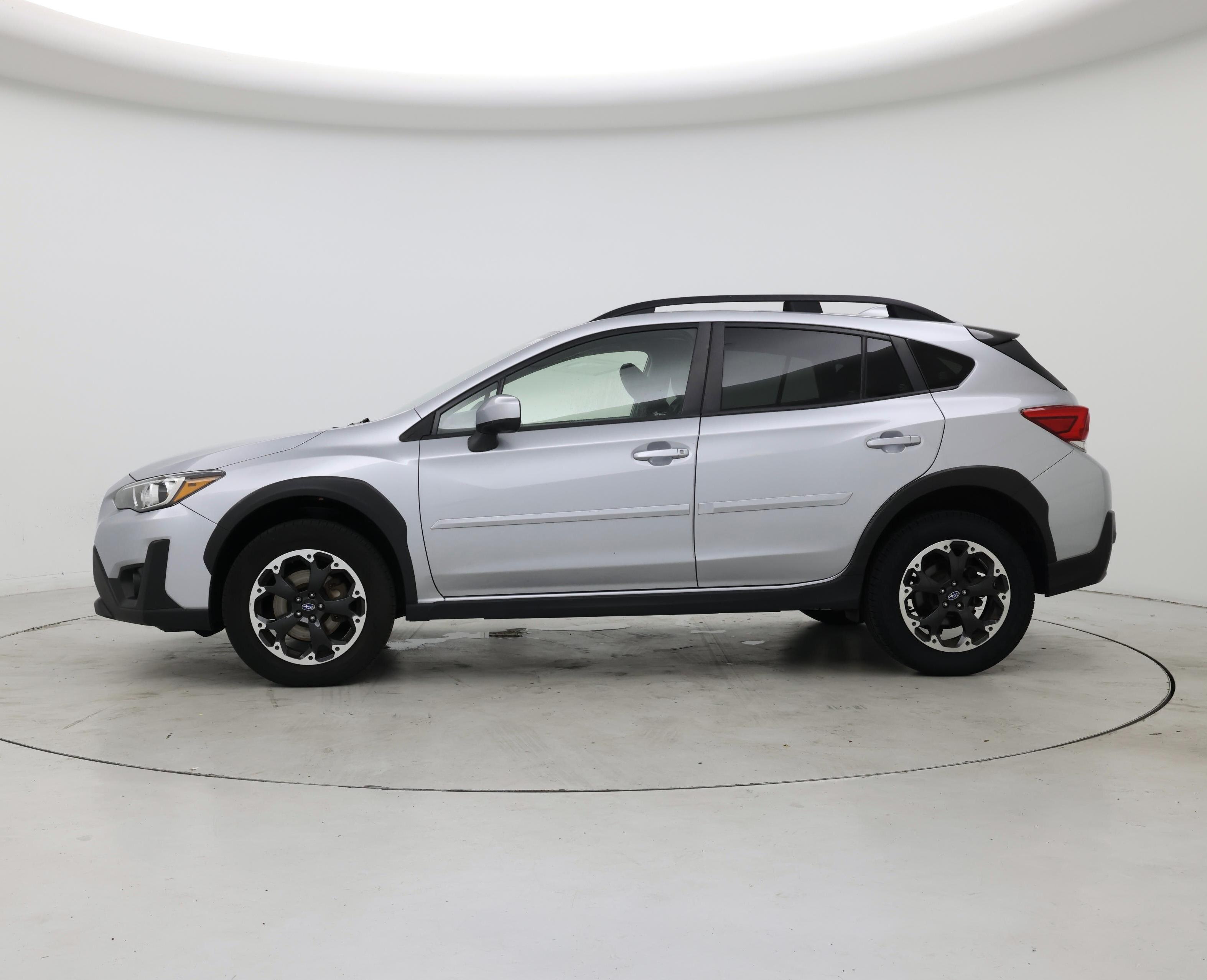 Thumbnail: 2022 Subaru Crosstrek - 3