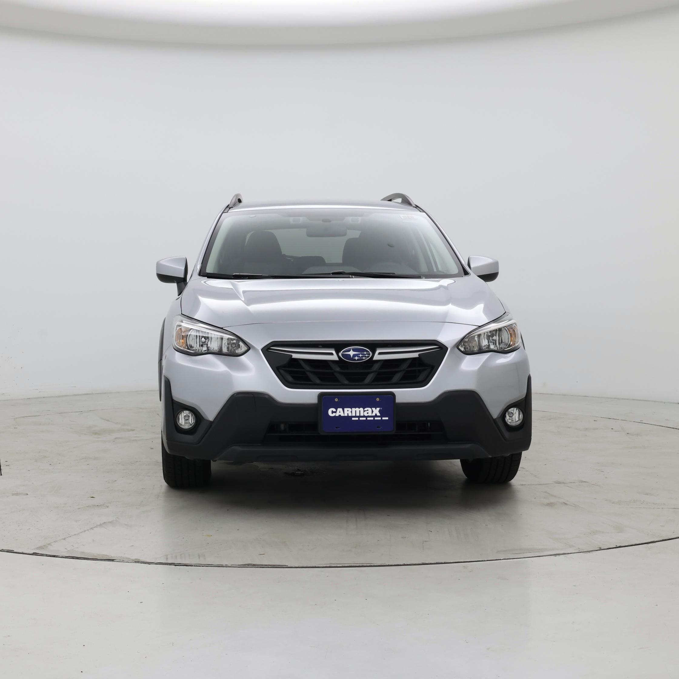 Thumbnail: 2022 Subaru Crosstrek - 5