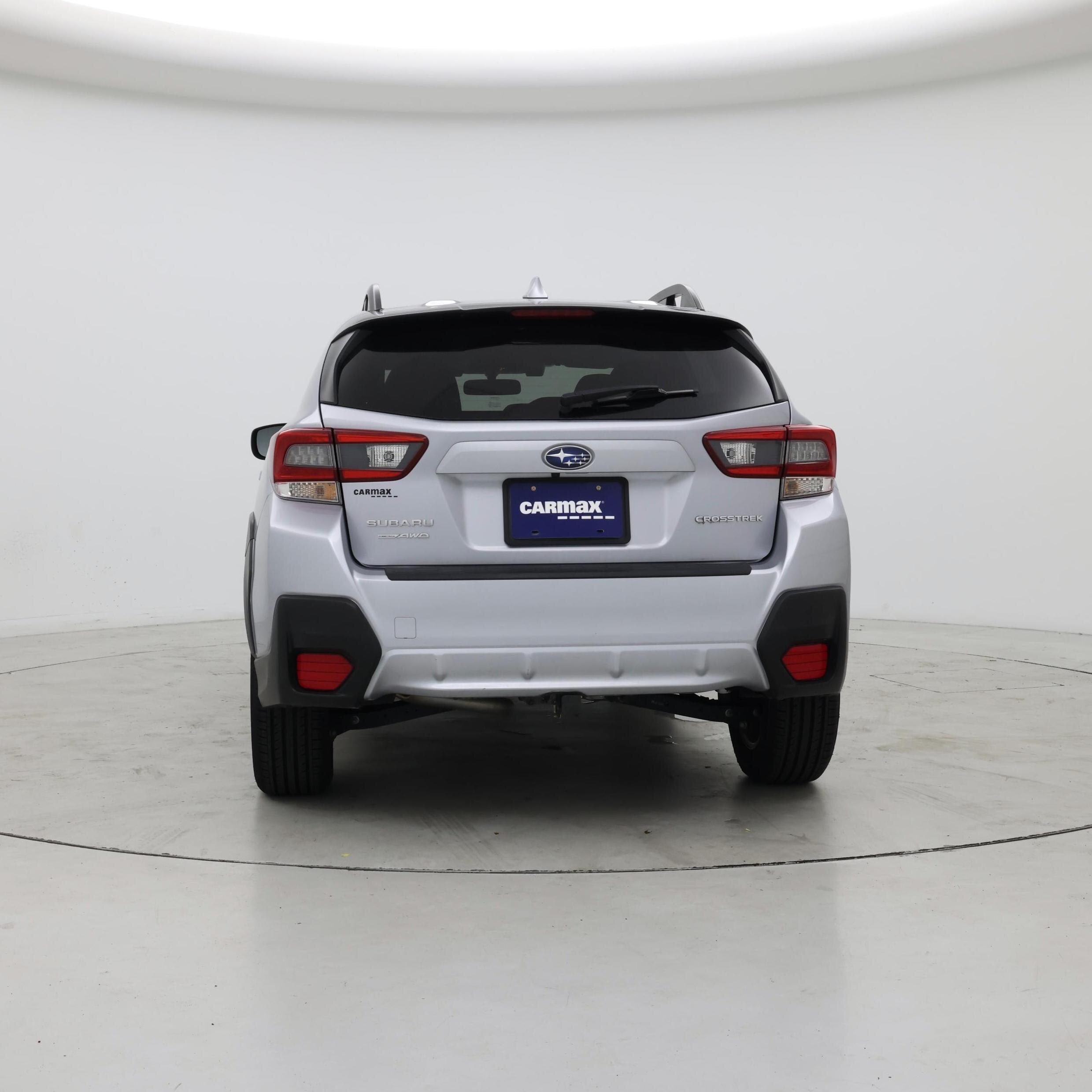 Thumbnail: 2022 Subaru Crosstrek - 6