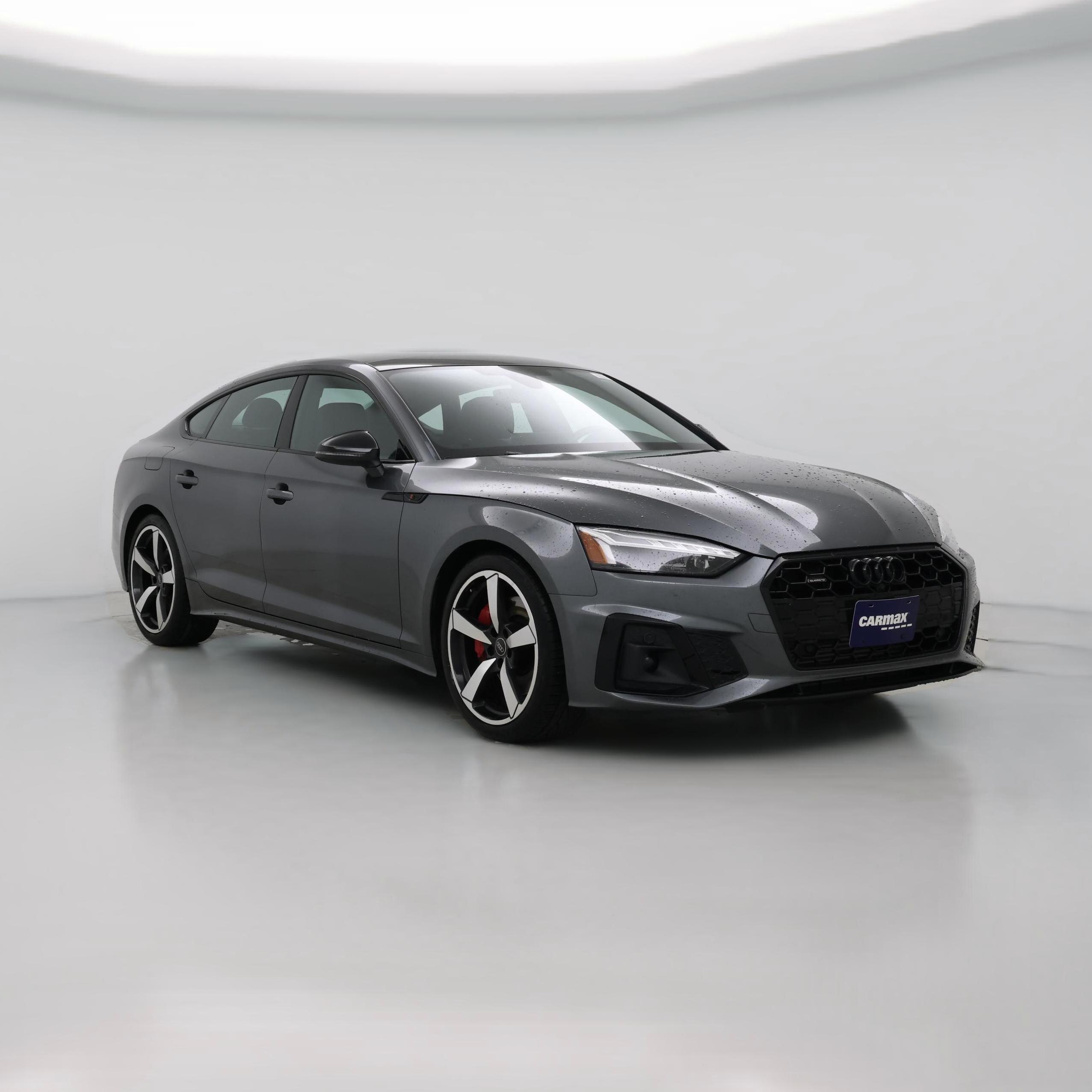 Thumbnail: 2023 Audi A5 - 1
