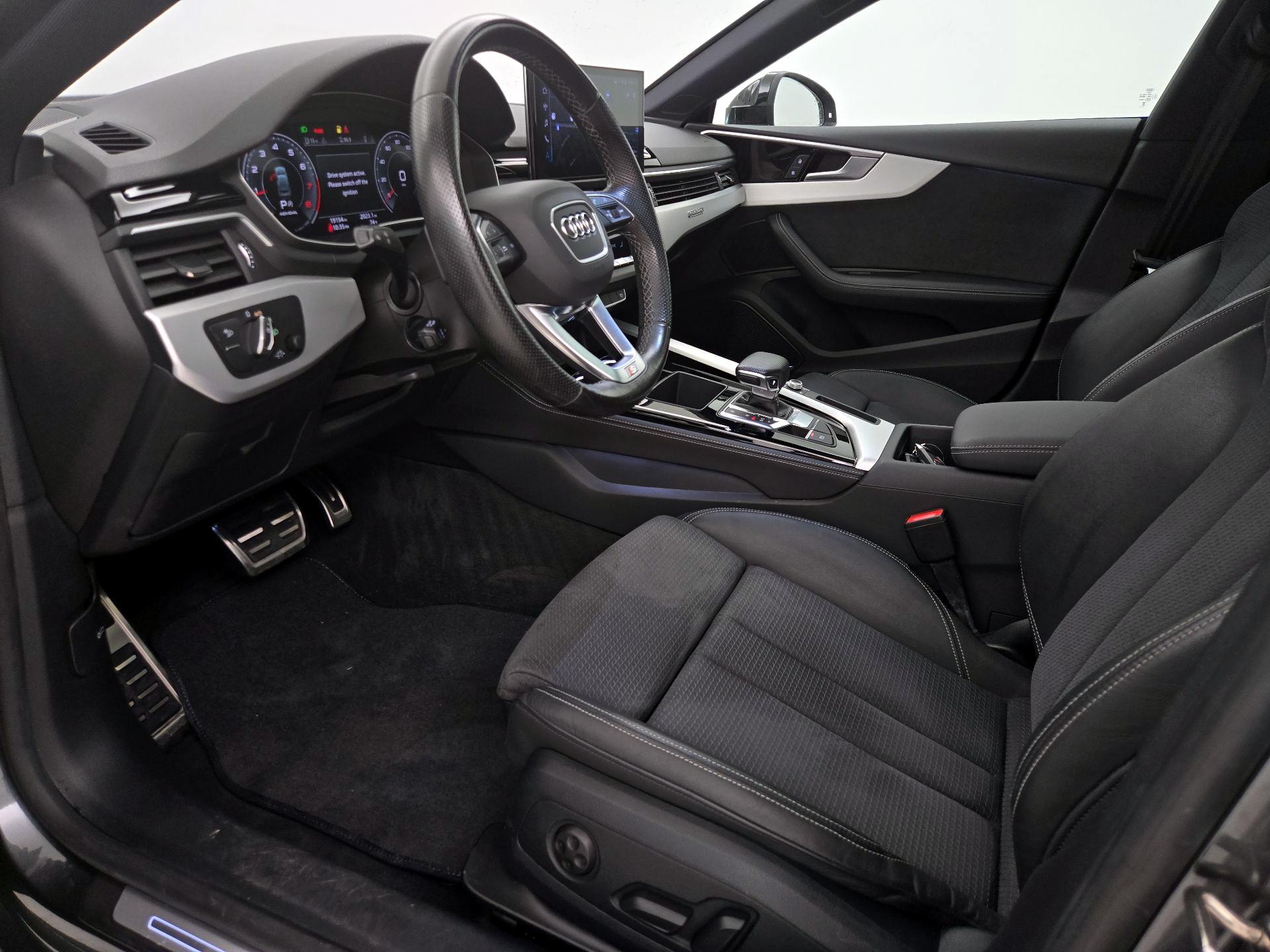 Thumbnail: 2023 Audi A5 - 11
