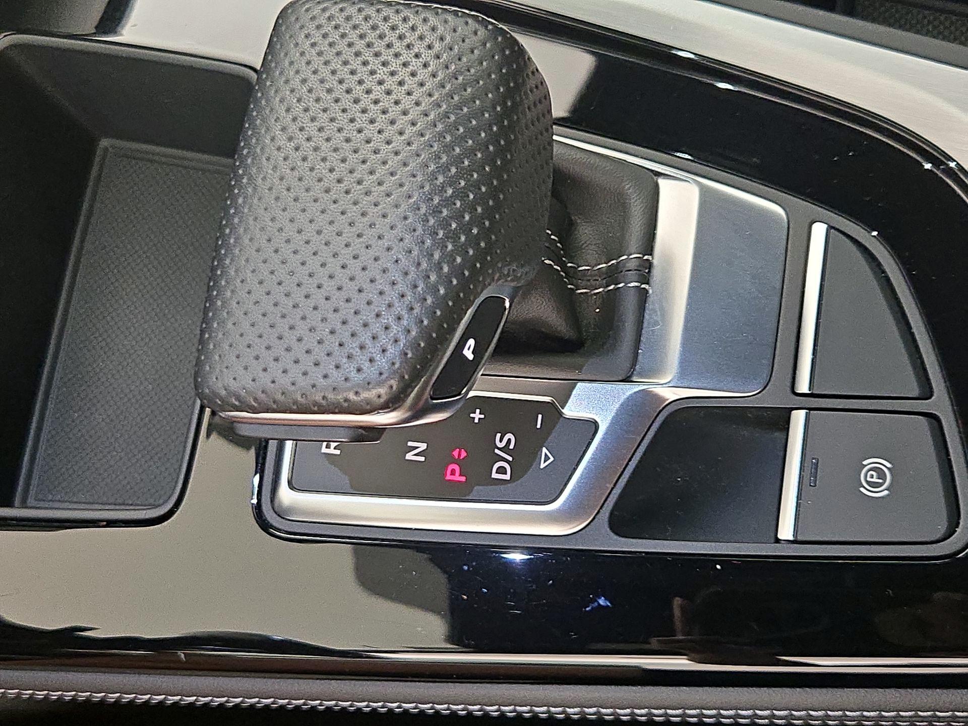 Thumbnail: 2023 Audi A5 - 18