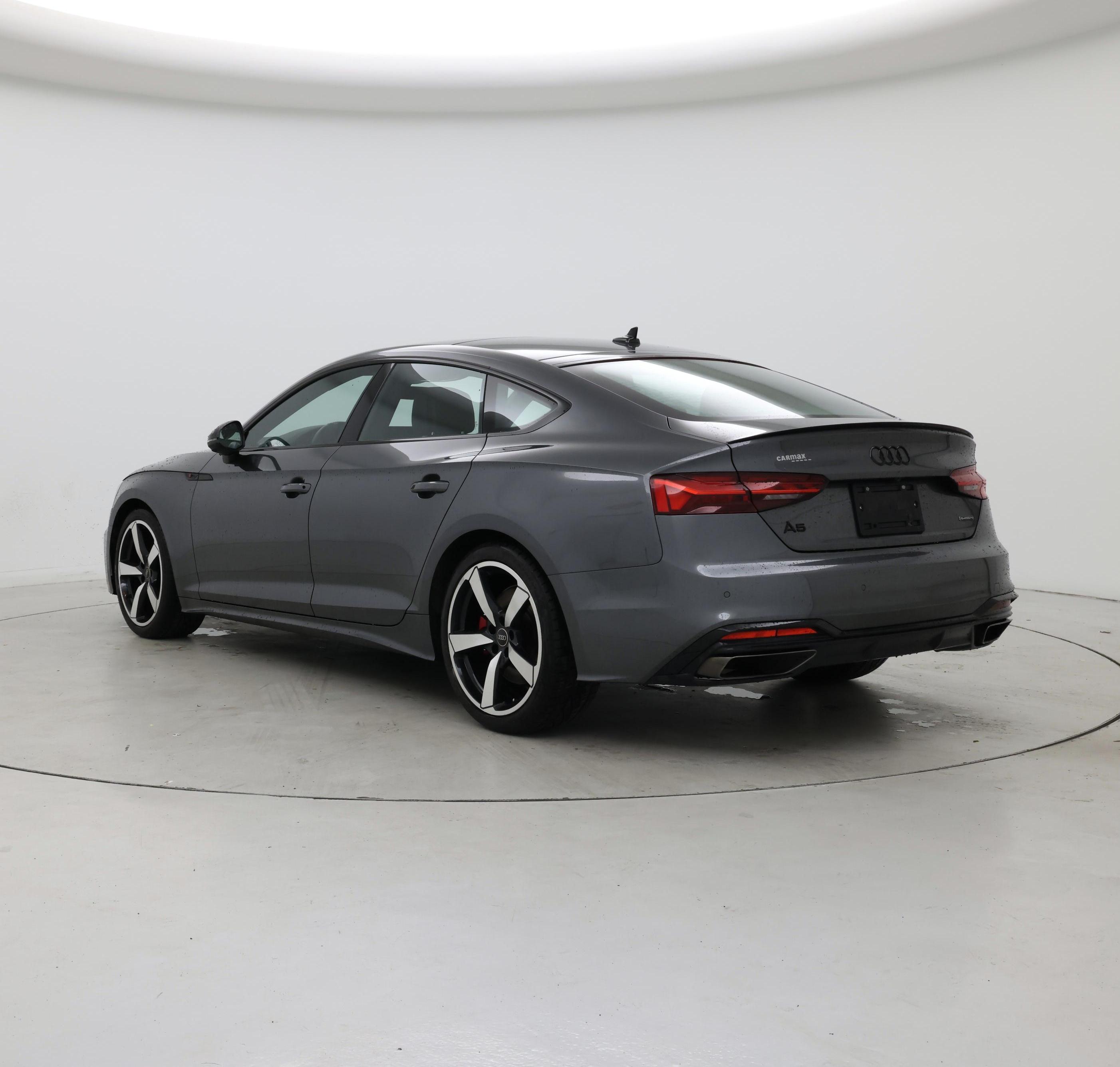 Thumbnail: 2023 Audi A5 - 2