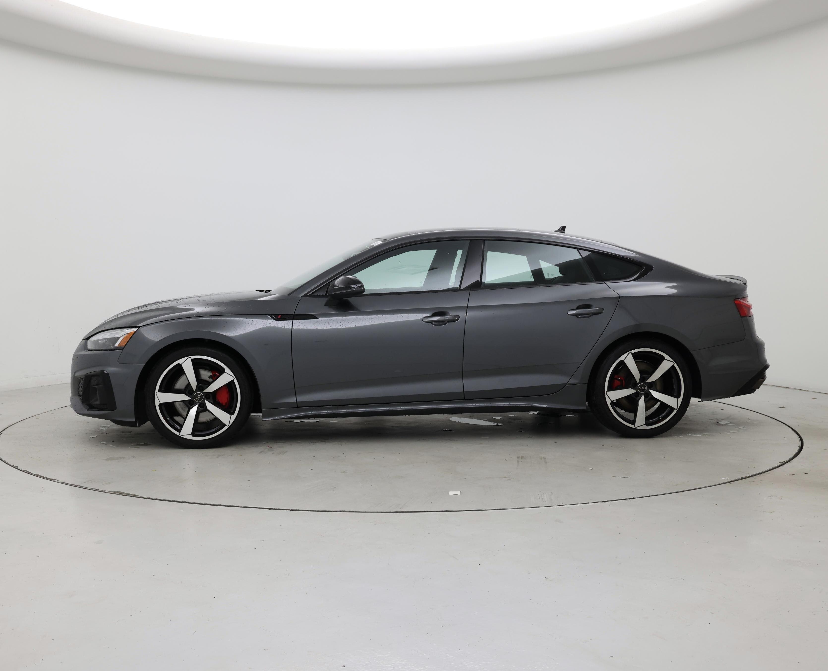 Thumbnail: 2023 Audi A5 - 3