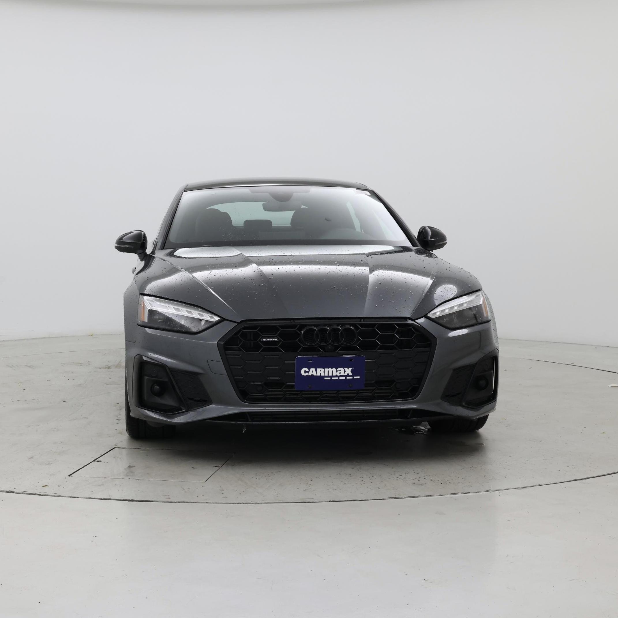 Thumbnail: 2023 Audi A5 - 5