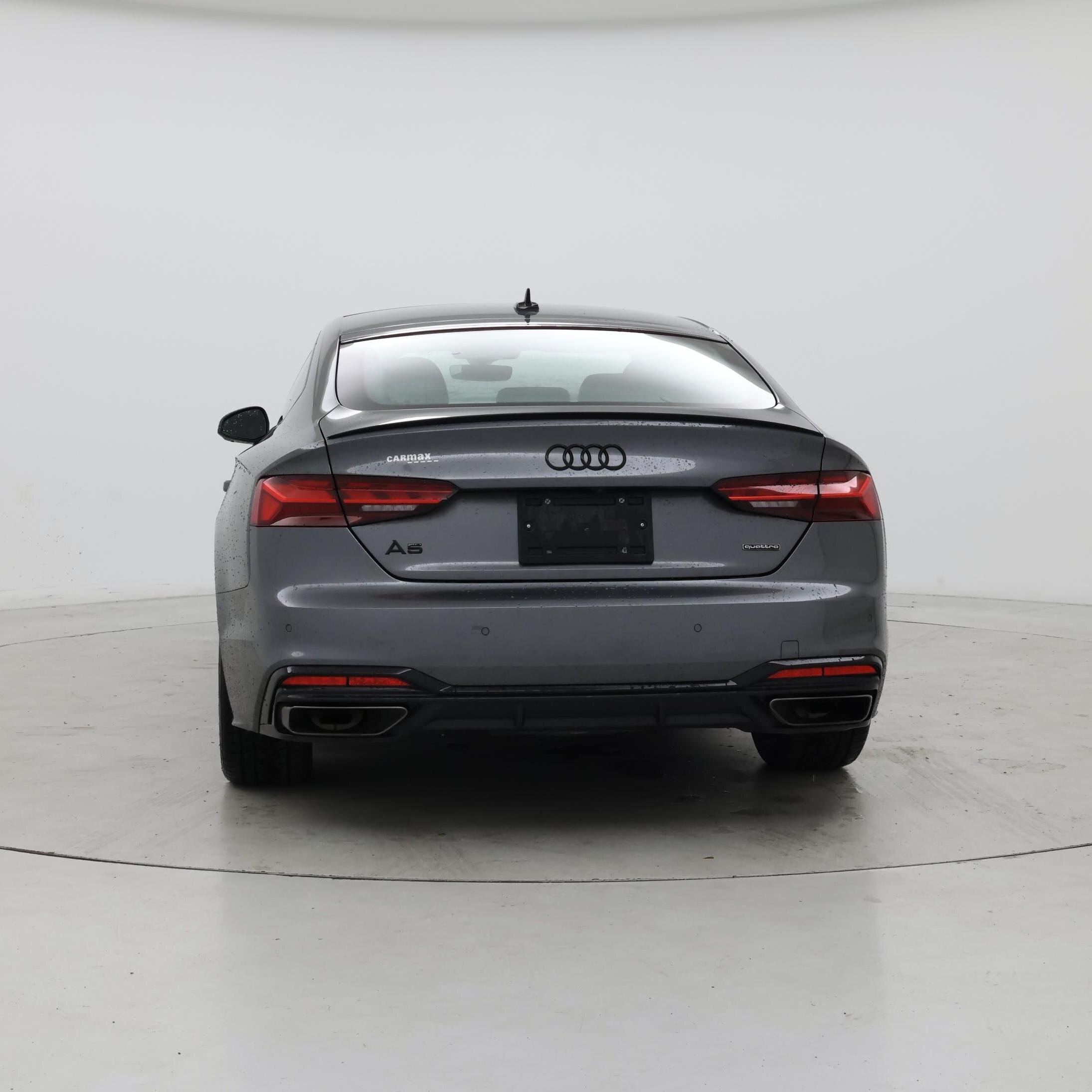 Thumbnail: 2023 Audi A5 - 6