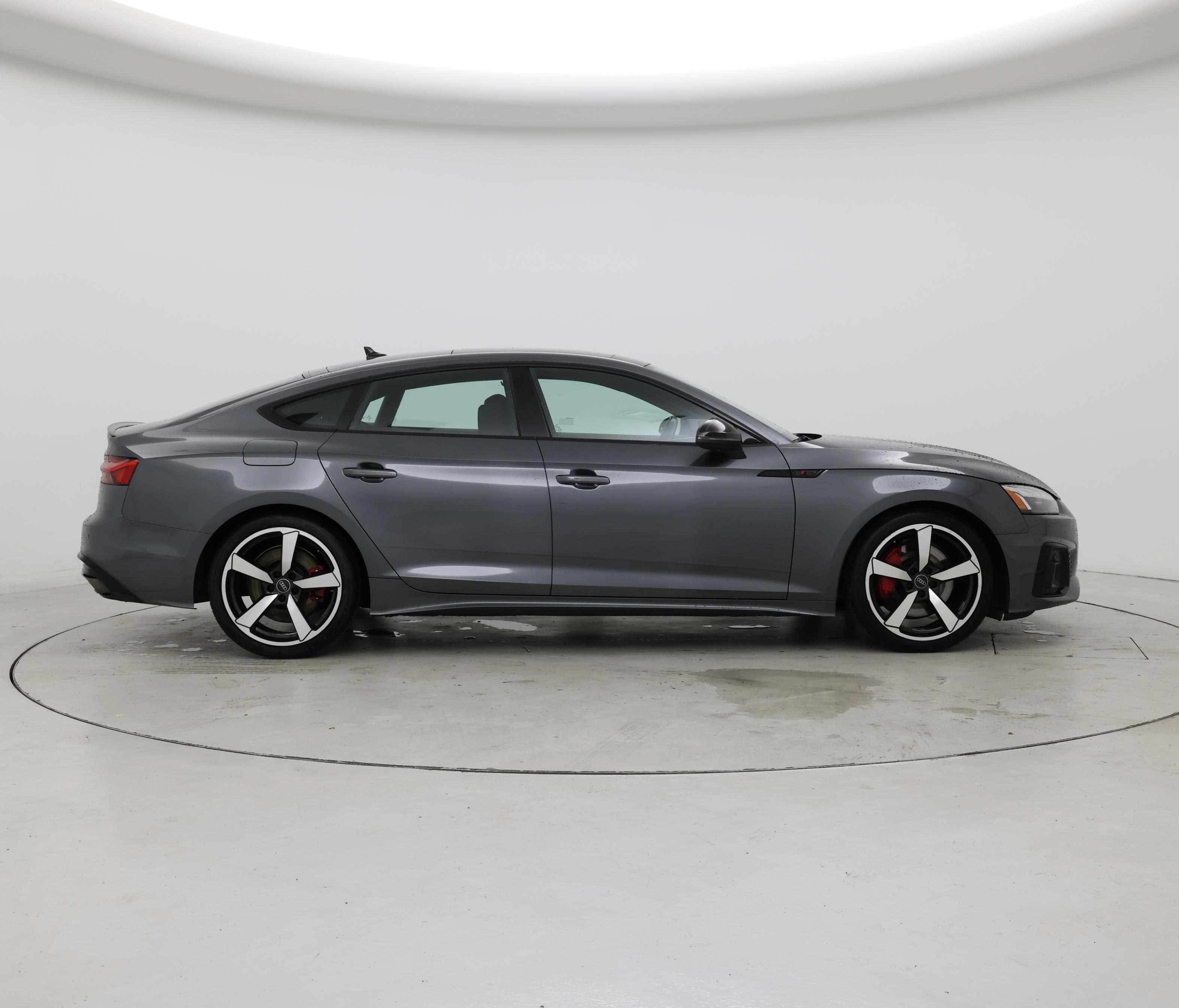 Thumbnail: 2023 Audi A5 - 7