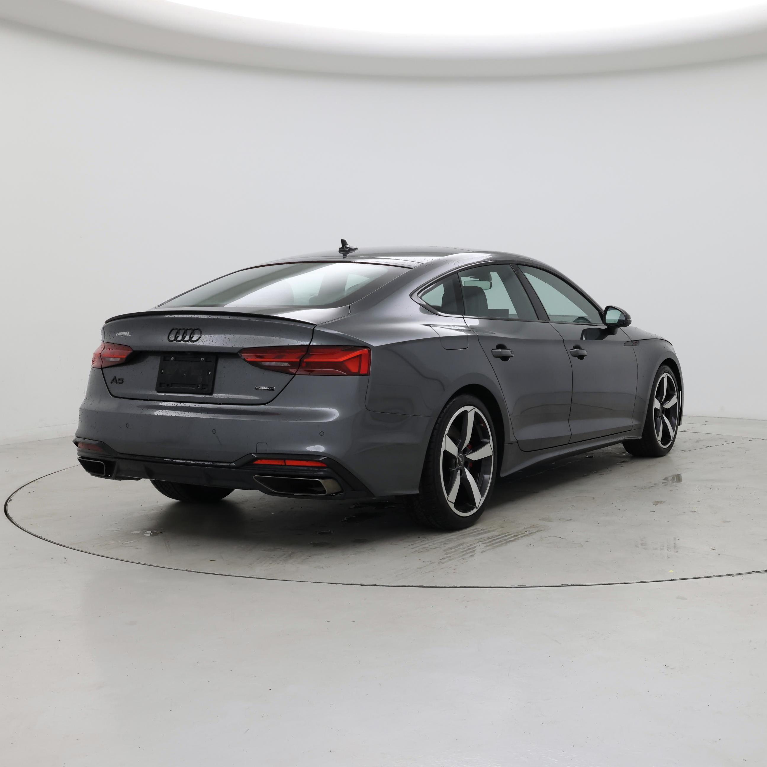 Thumbnail: 2023 Audi A5 - 8