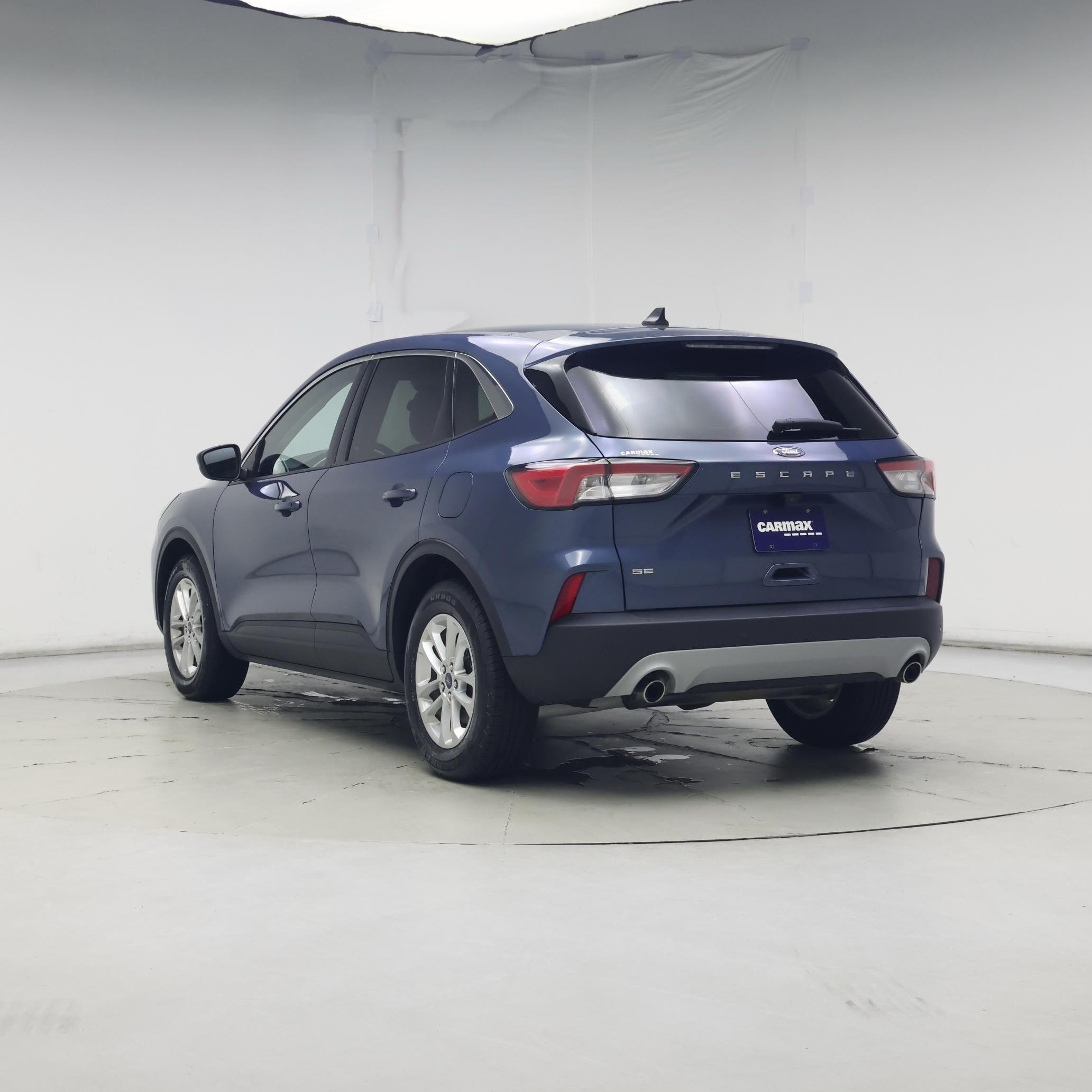 Thumbnail: 2020 Ford Escape - 2