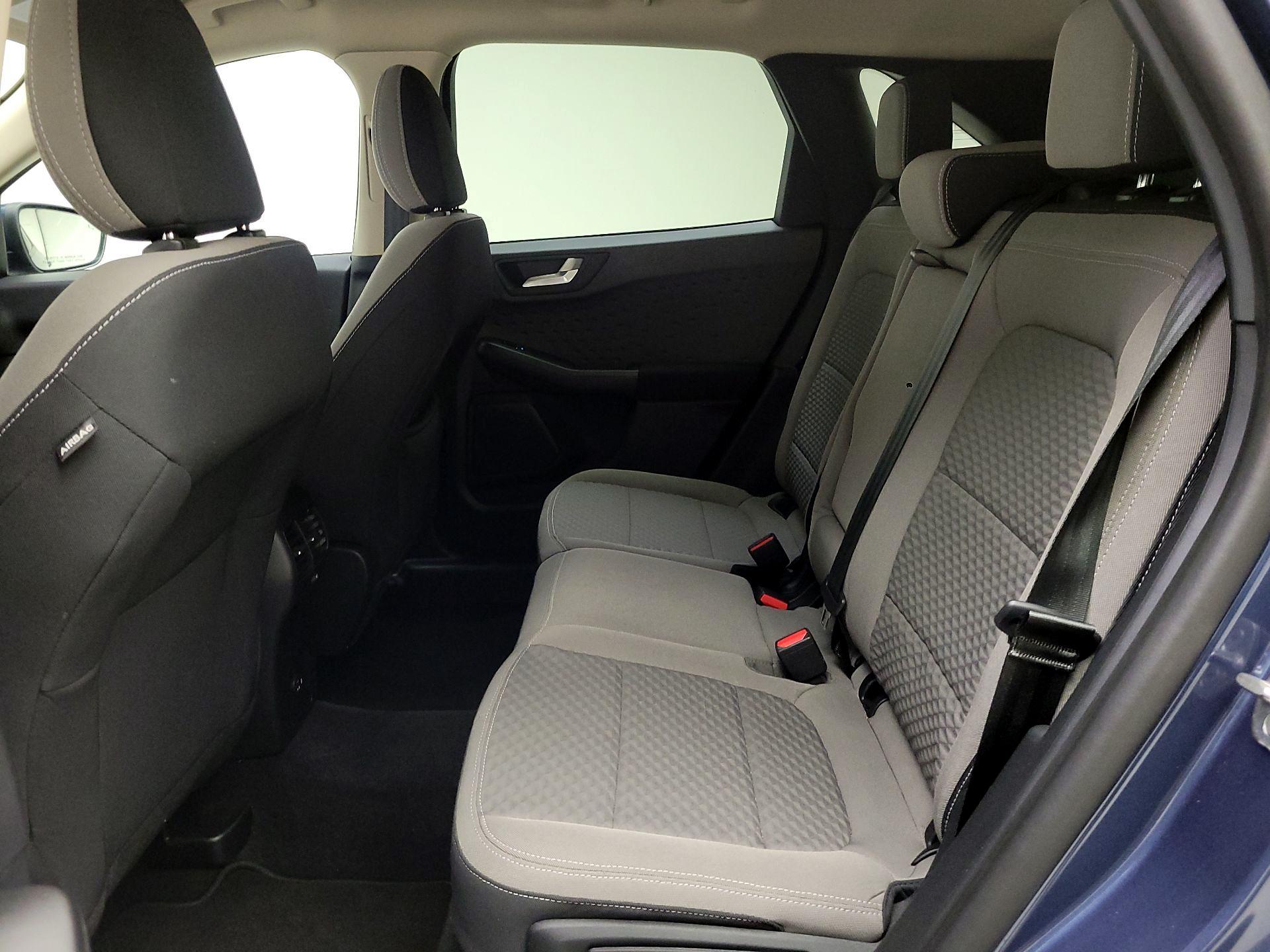Thumbnail: 2020 Ford Escape - 19