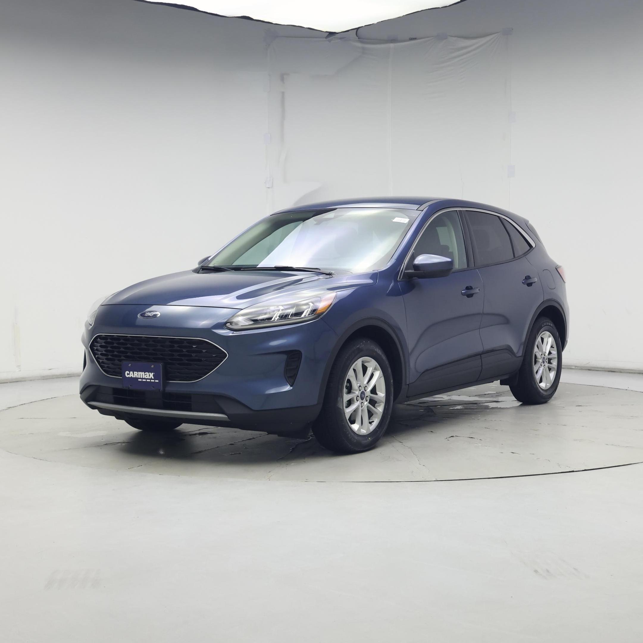 Thumbnail: 2020 Ford Escape - 4