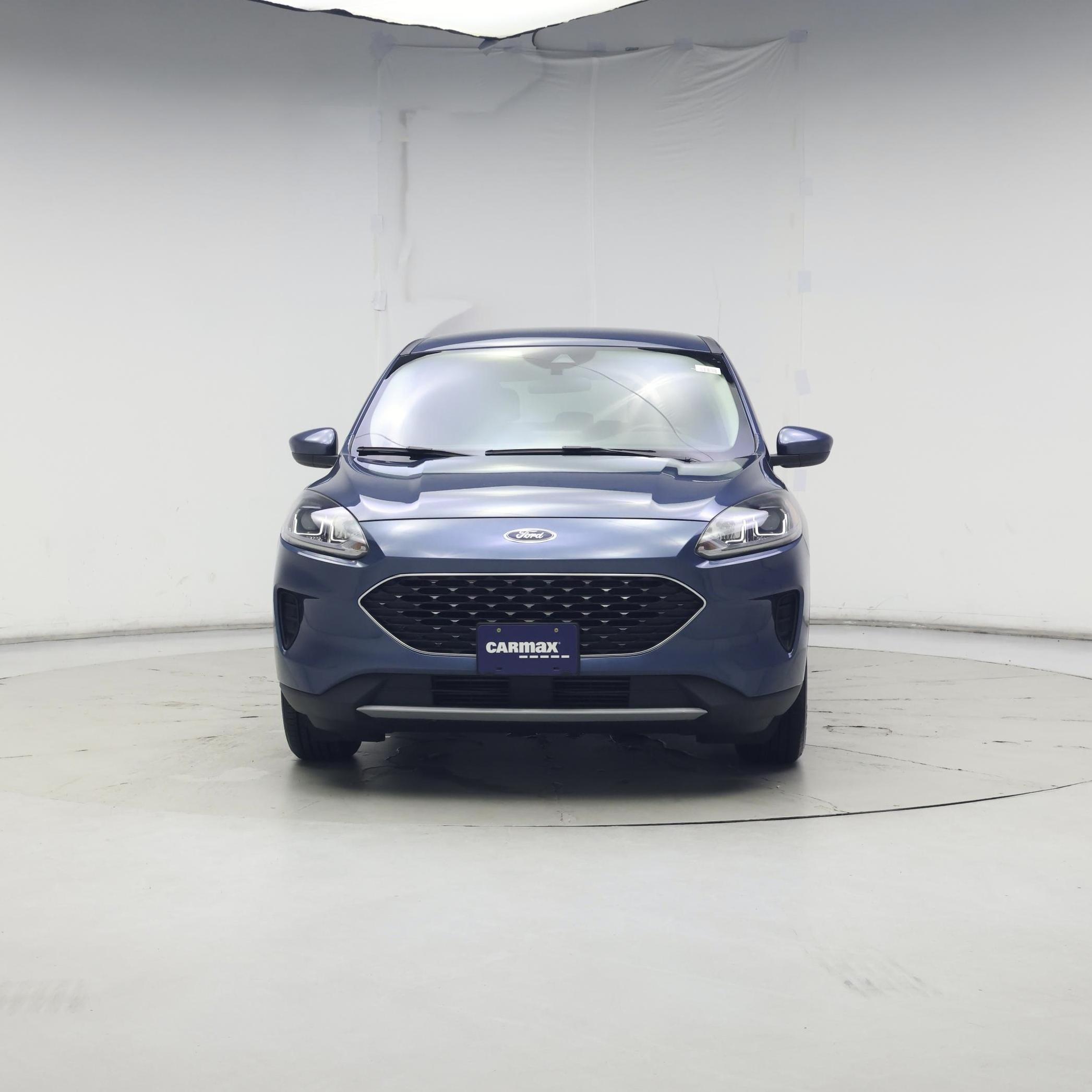 Thumbnail: 2020 Ford Escape - 5