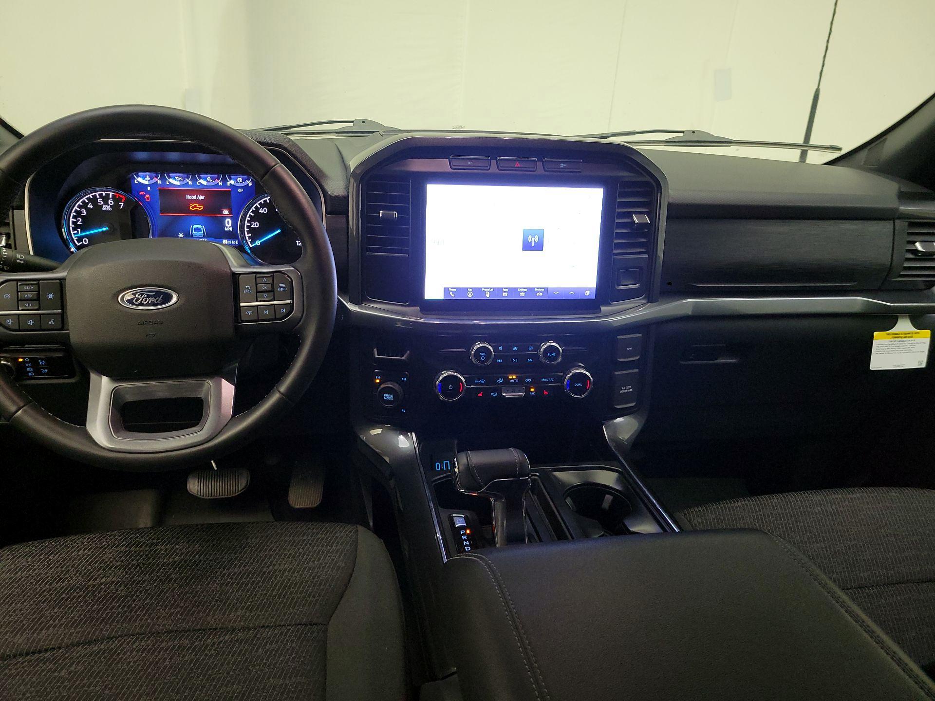 Thumbnail: 2023 Ford F-150 - 9
