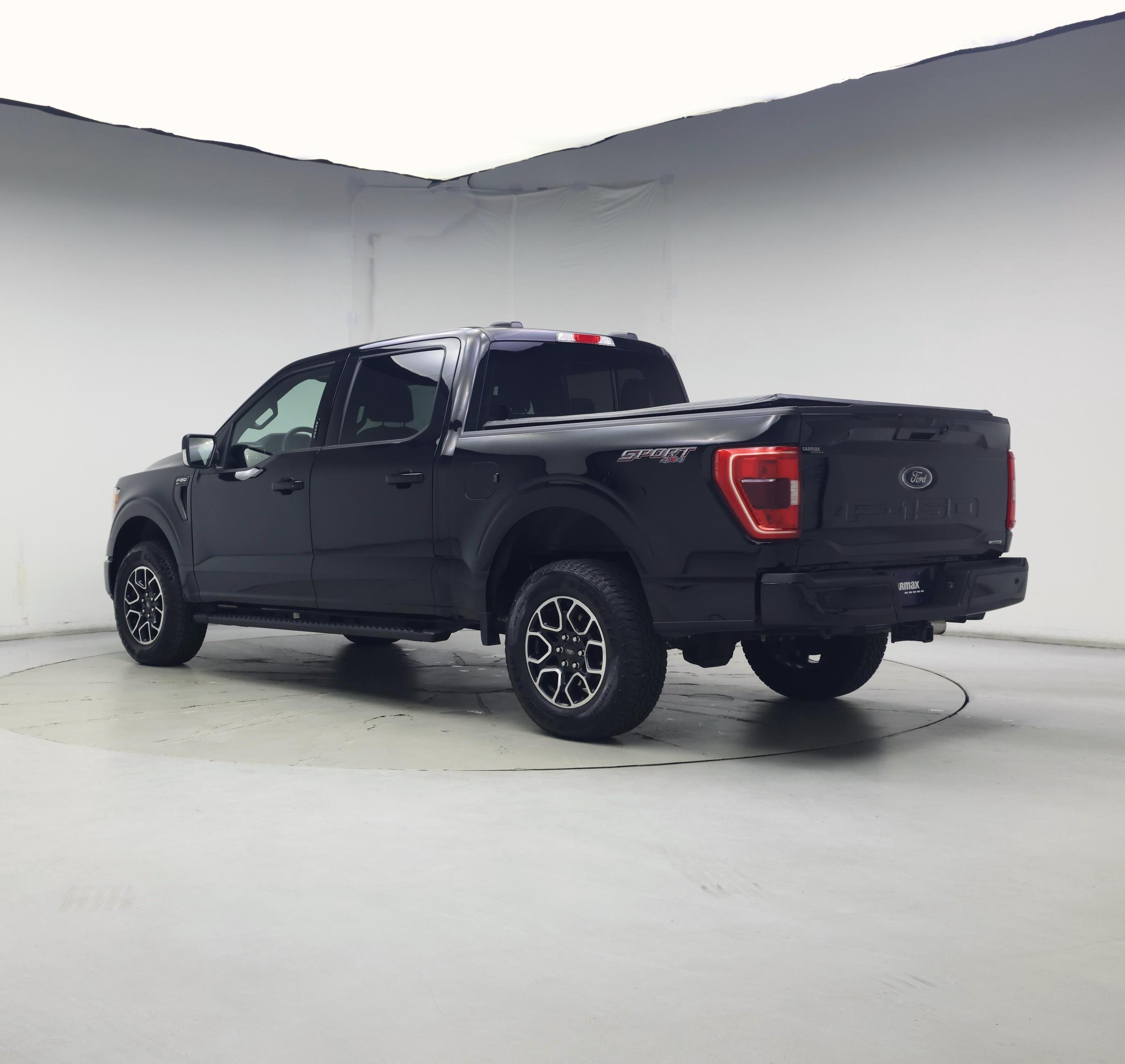 Thumbnail: 2023 Ford F-150 - 2