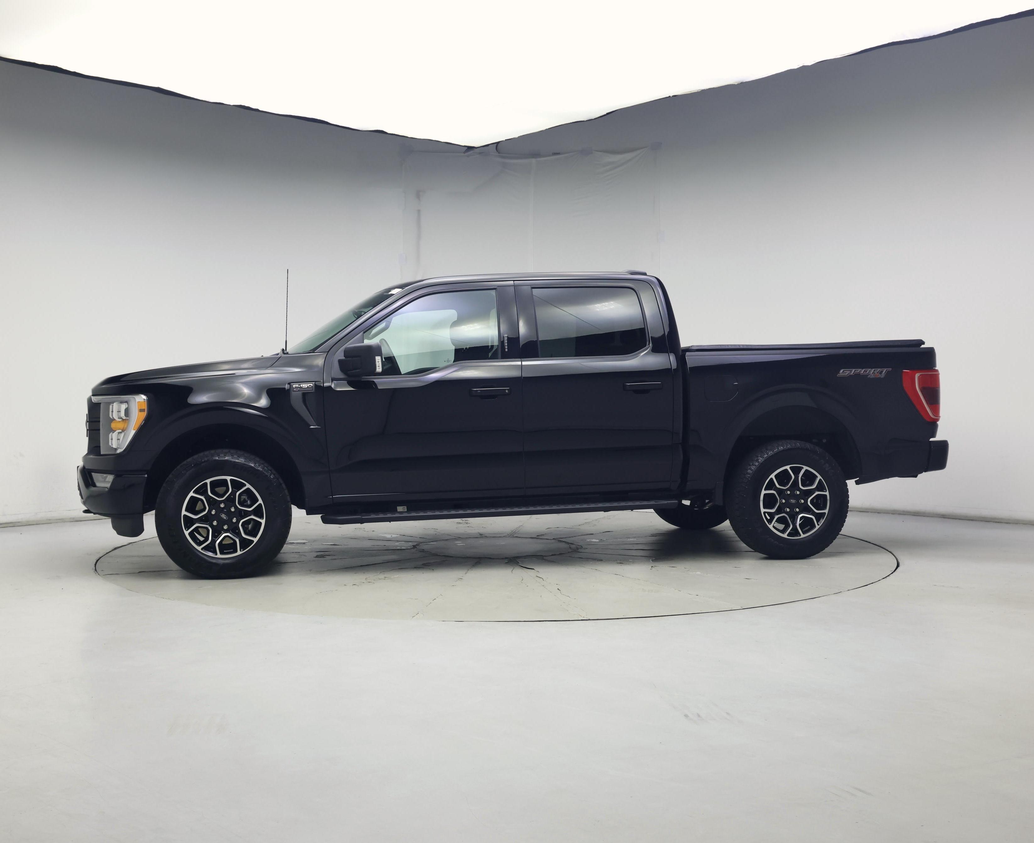 Thumbnail: 2023 Ford F-150 - 3