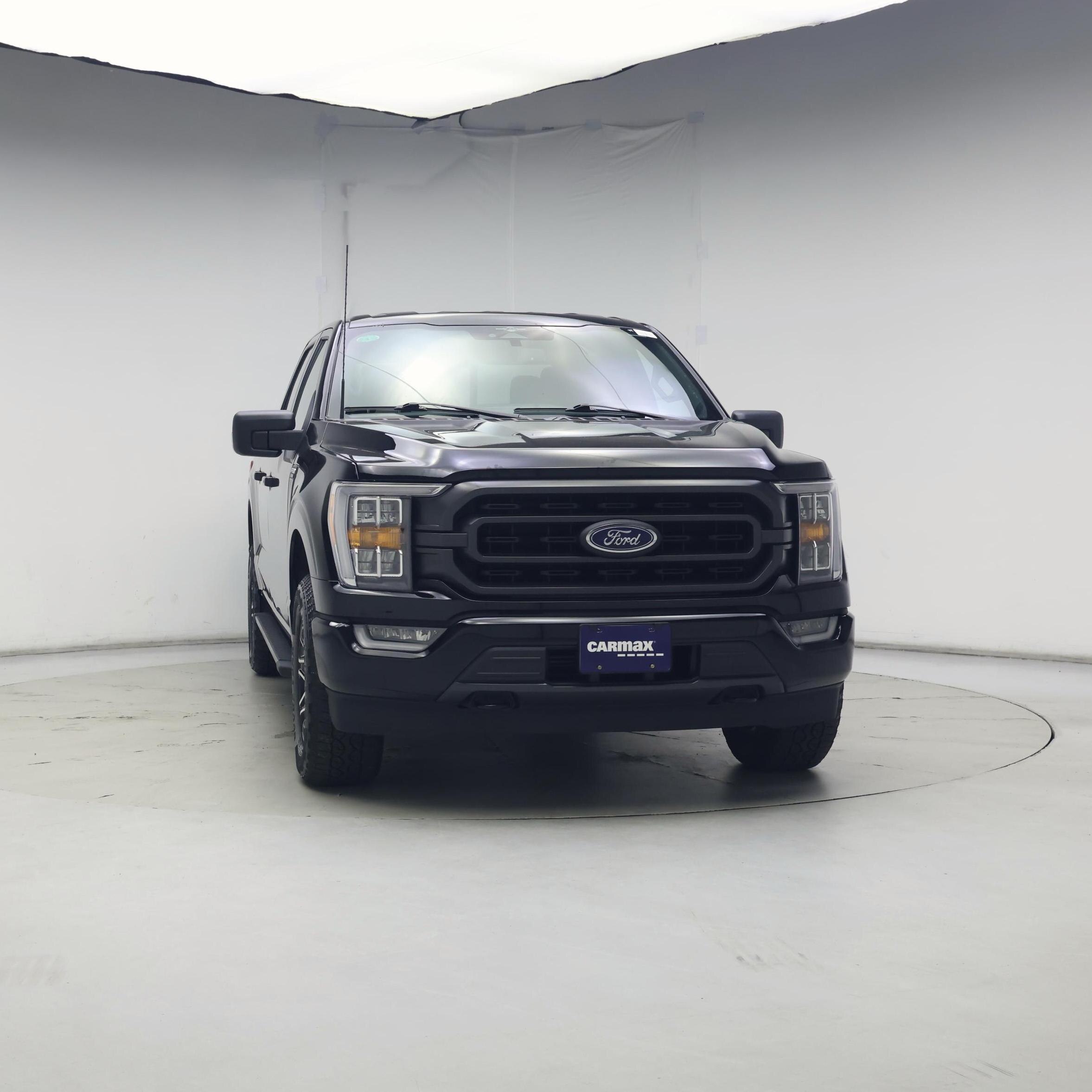 Thumbnail: 2023 Ford F-150 - 5
