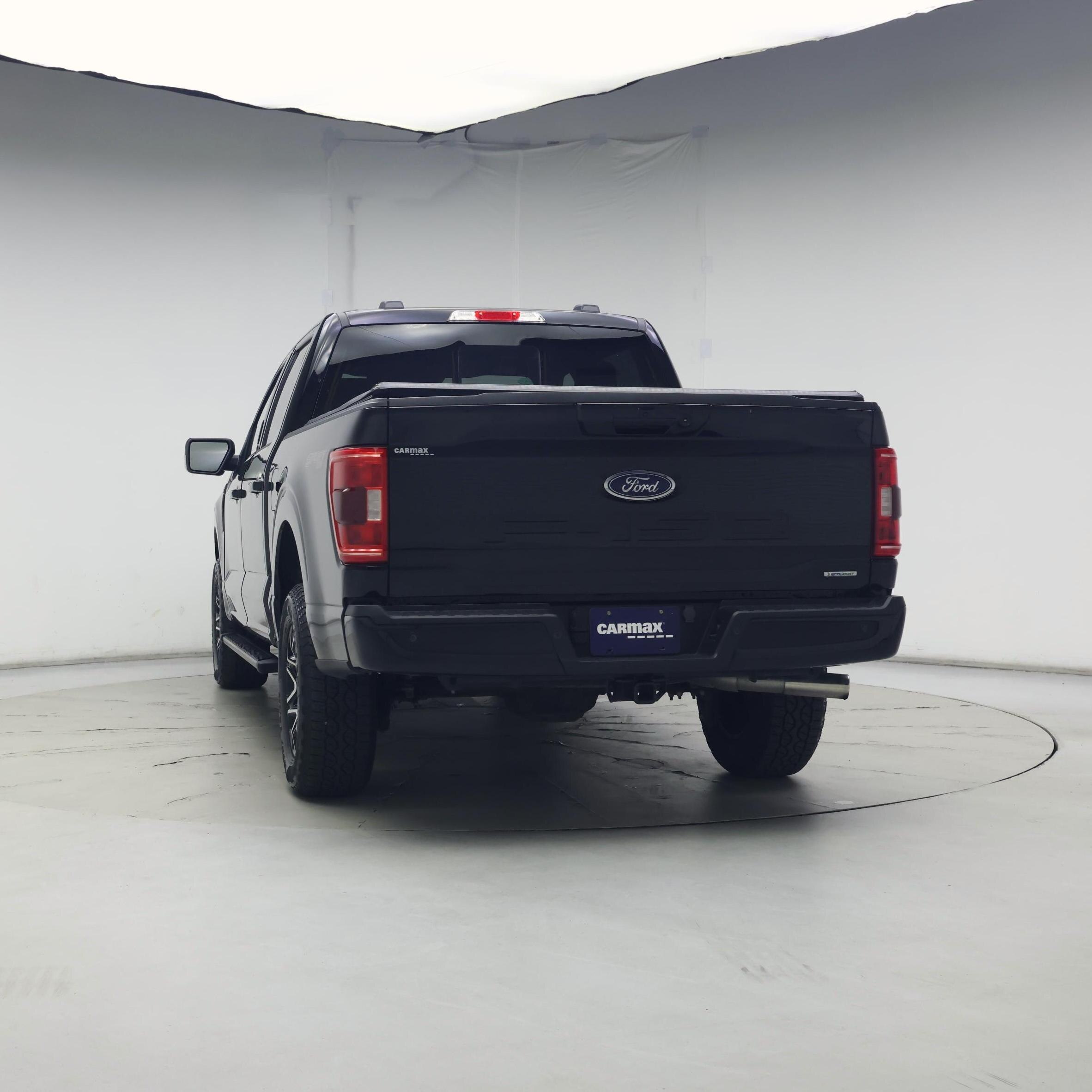 Thumbnail: 2023 Ford F-150 - 6