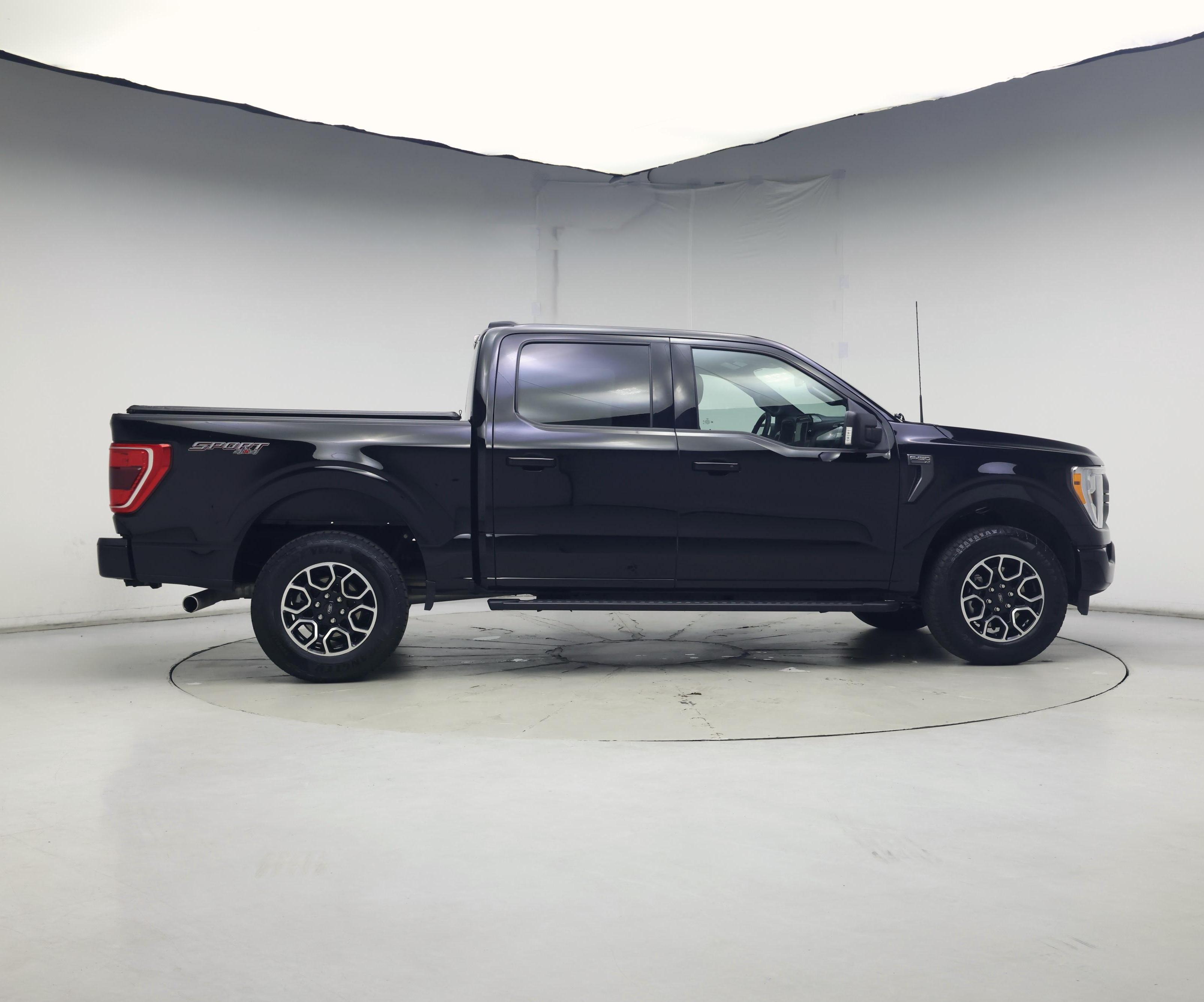Thumbnail: 2023 Ford F-150 - 7